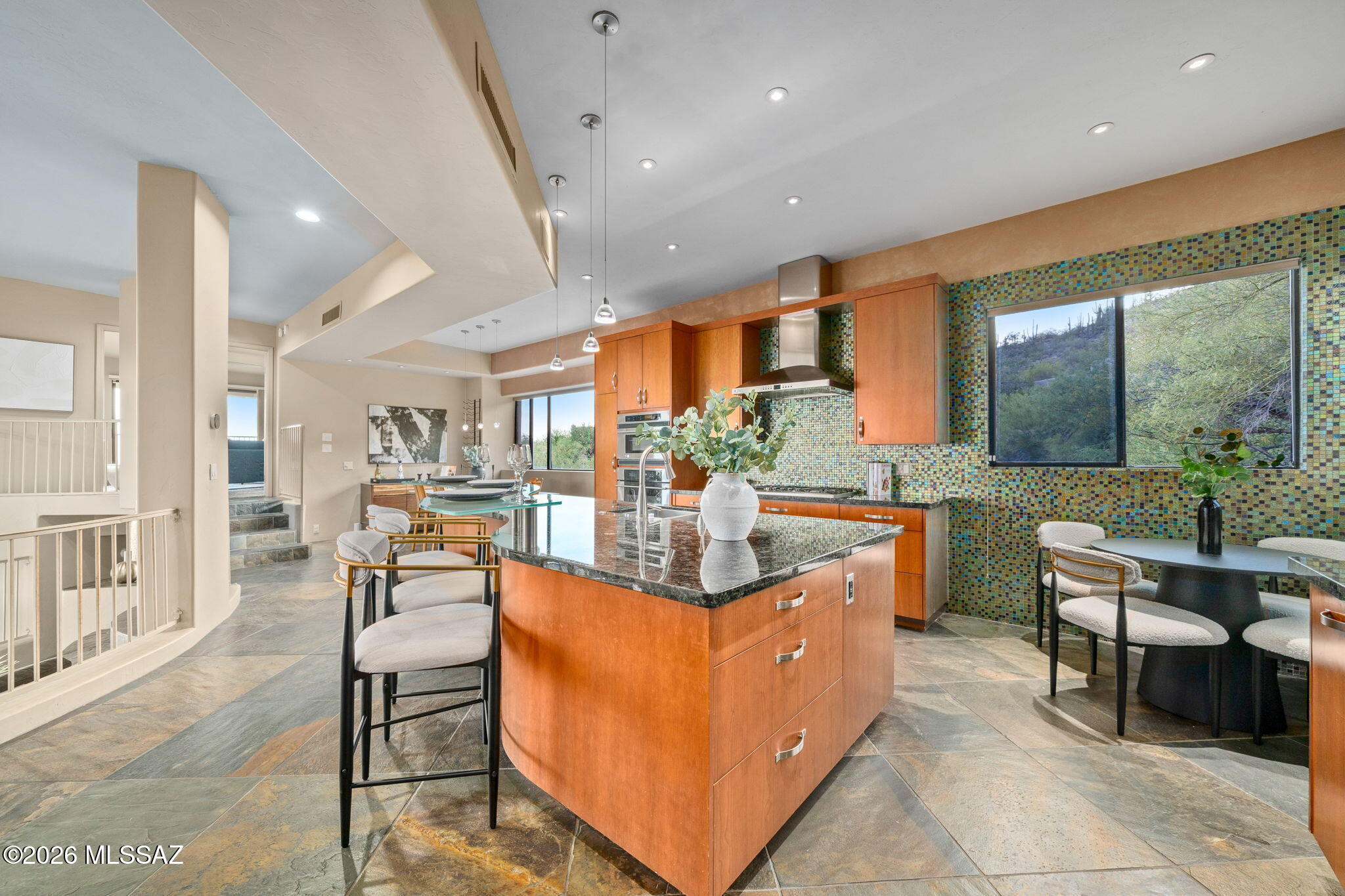 Alta Vista (1-98) - Residential