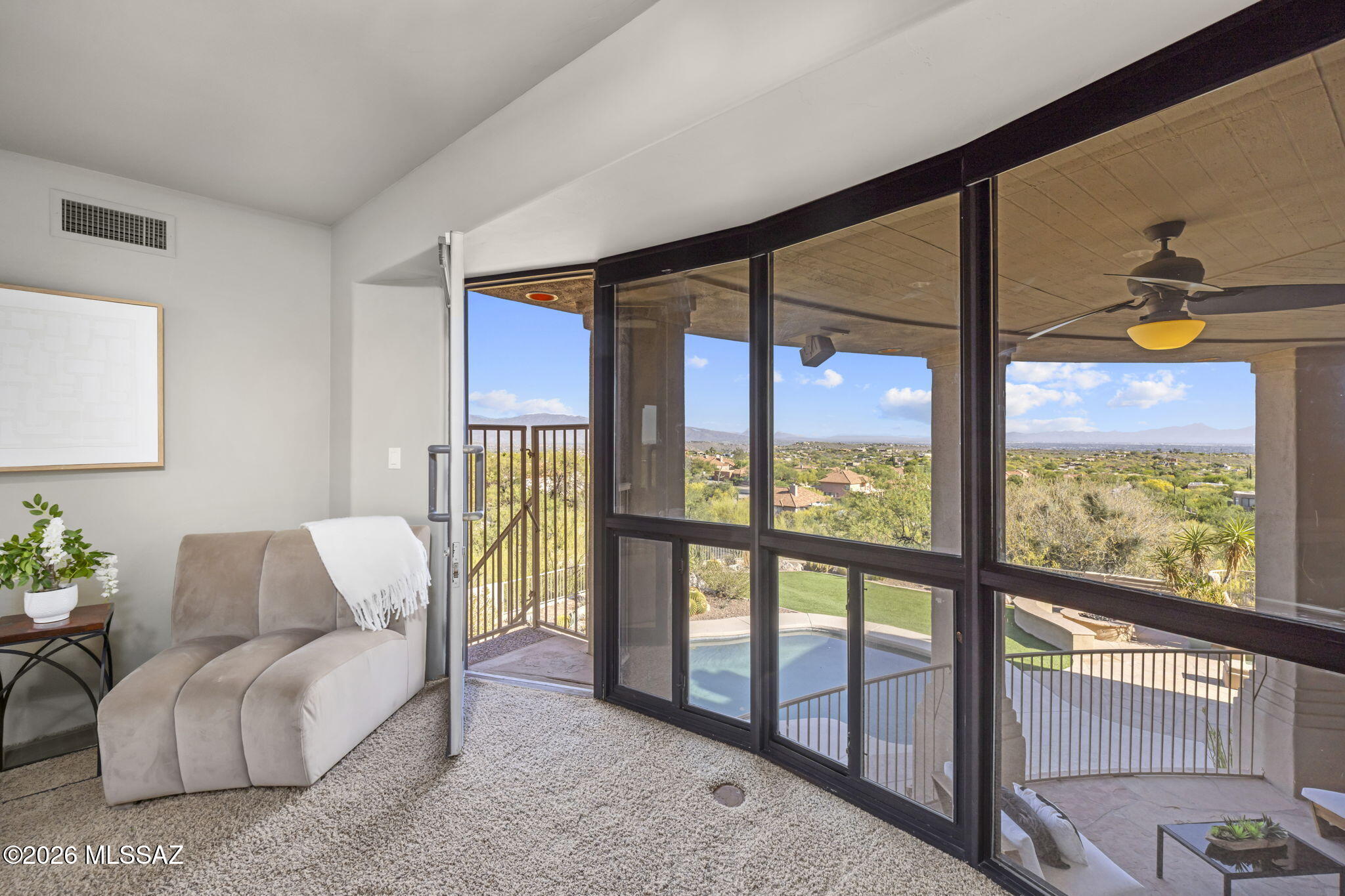 Alta Vista (1-98) - Residential
