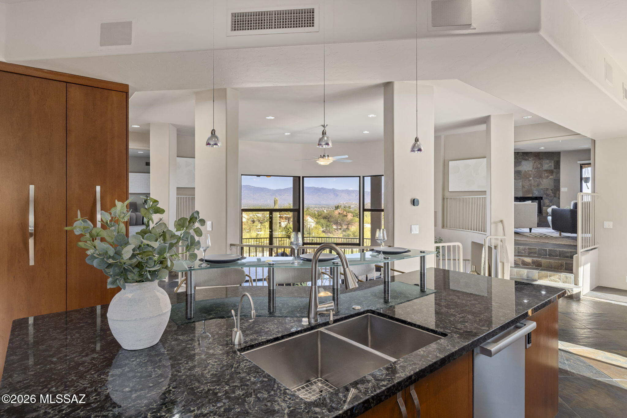 Alta Vista (1-98) - Residential