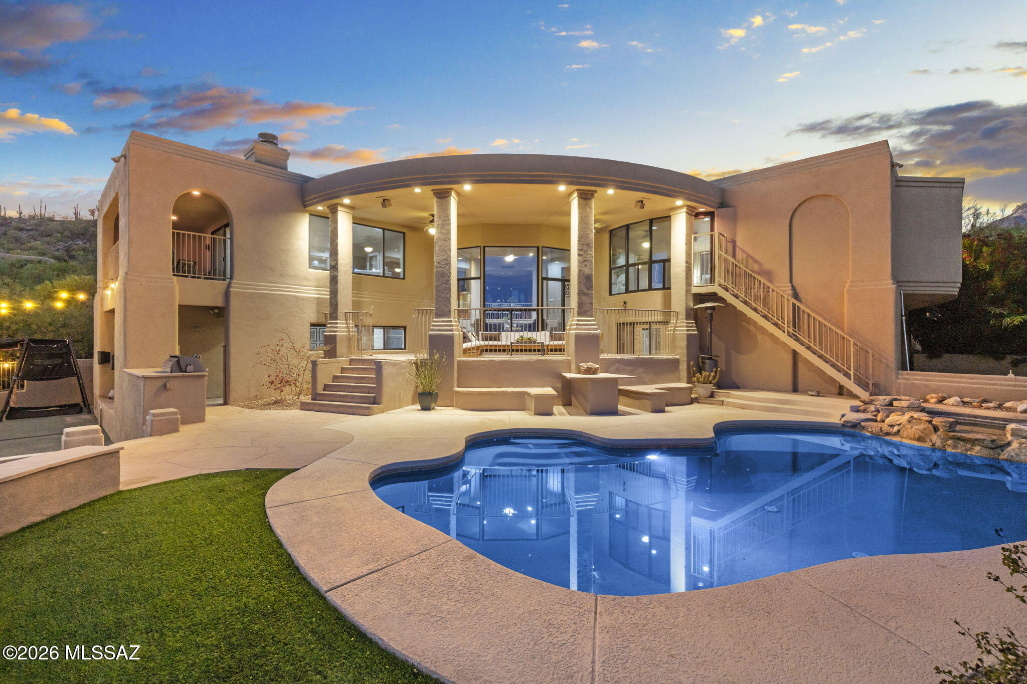 Alta Vista (1-98) - Residential