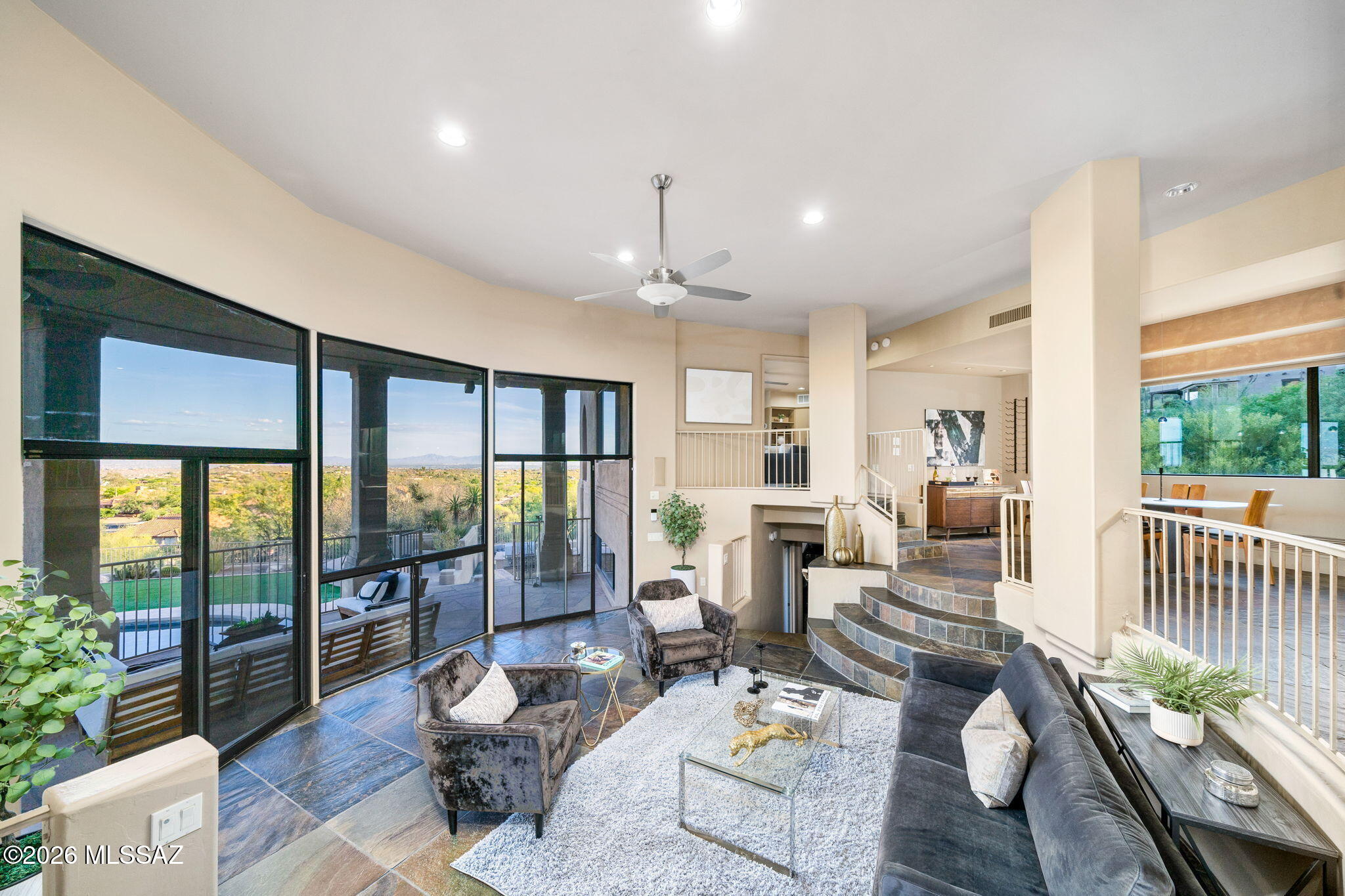Alta Vista (1-98) - Residential