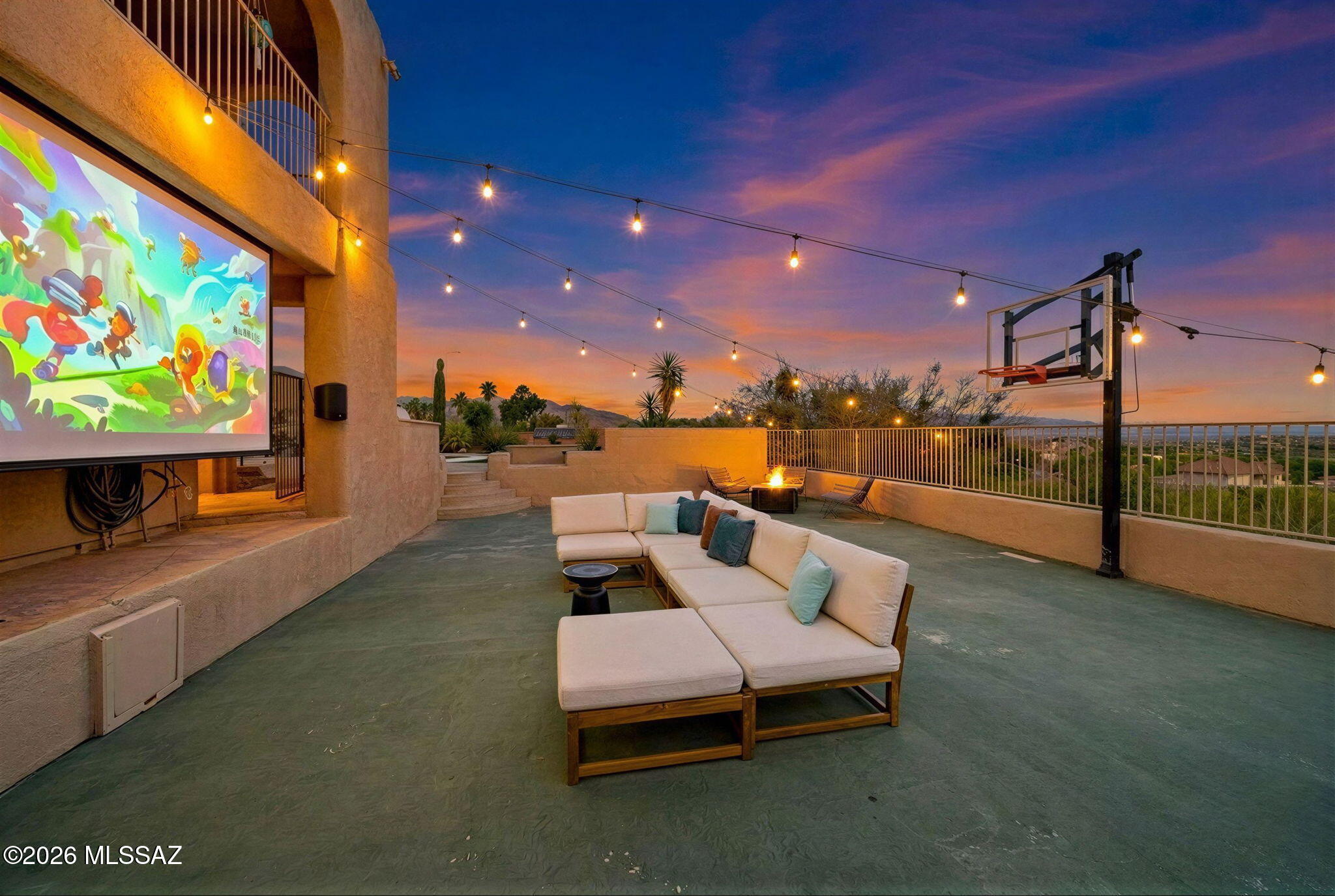 Alta Vista (1-98) - Residential