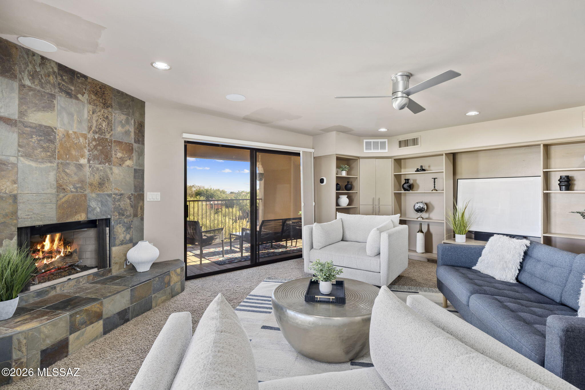 Alta Vista (1-98) - Residential