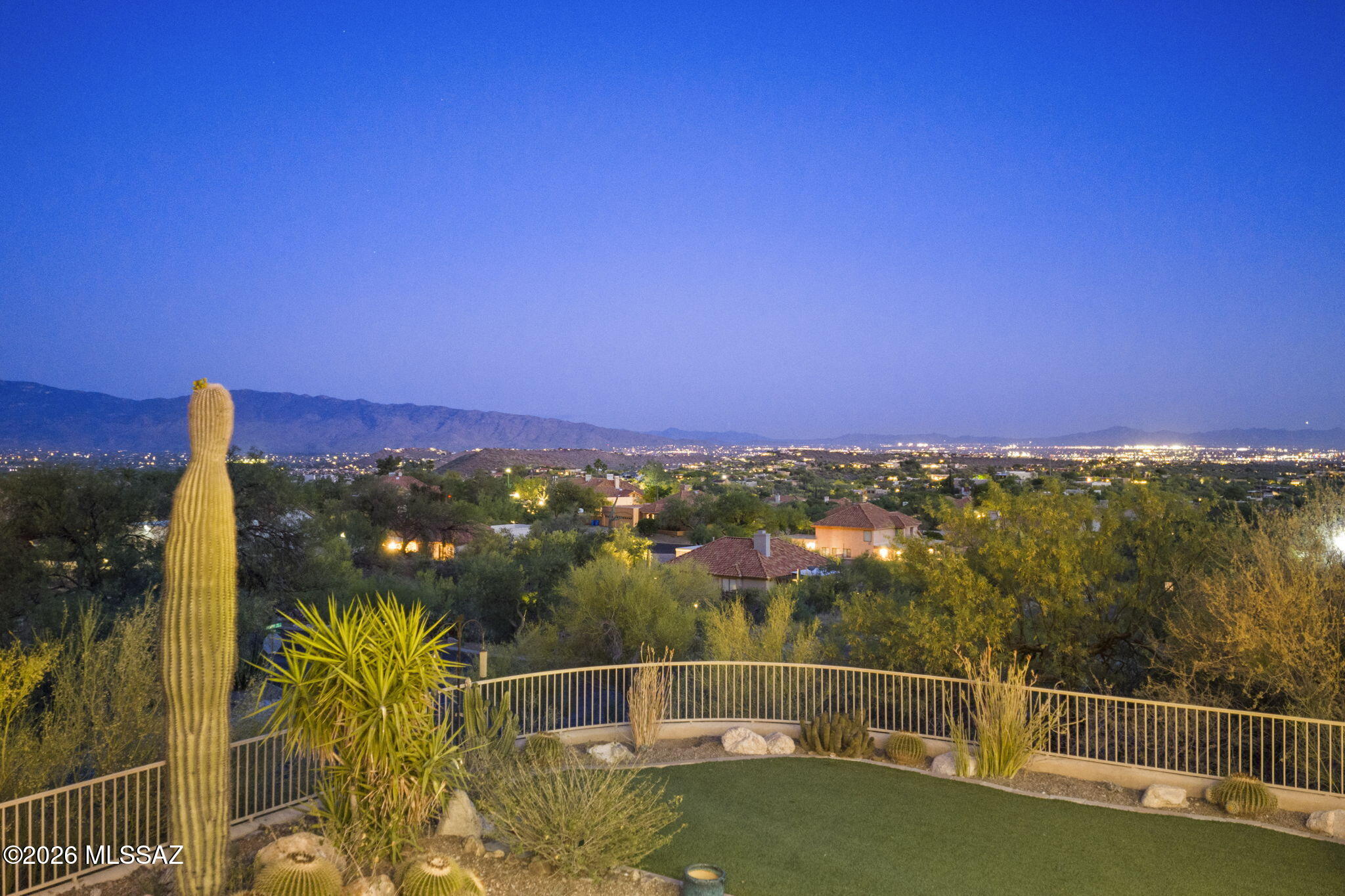 Alta Vista (1-98) - Residential