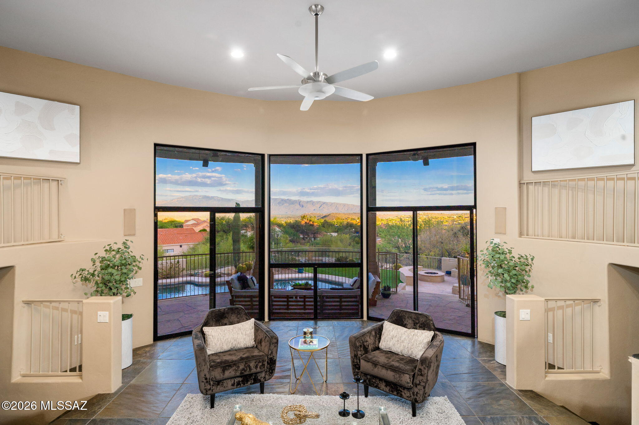 Alta Vista (1-98) - Residential