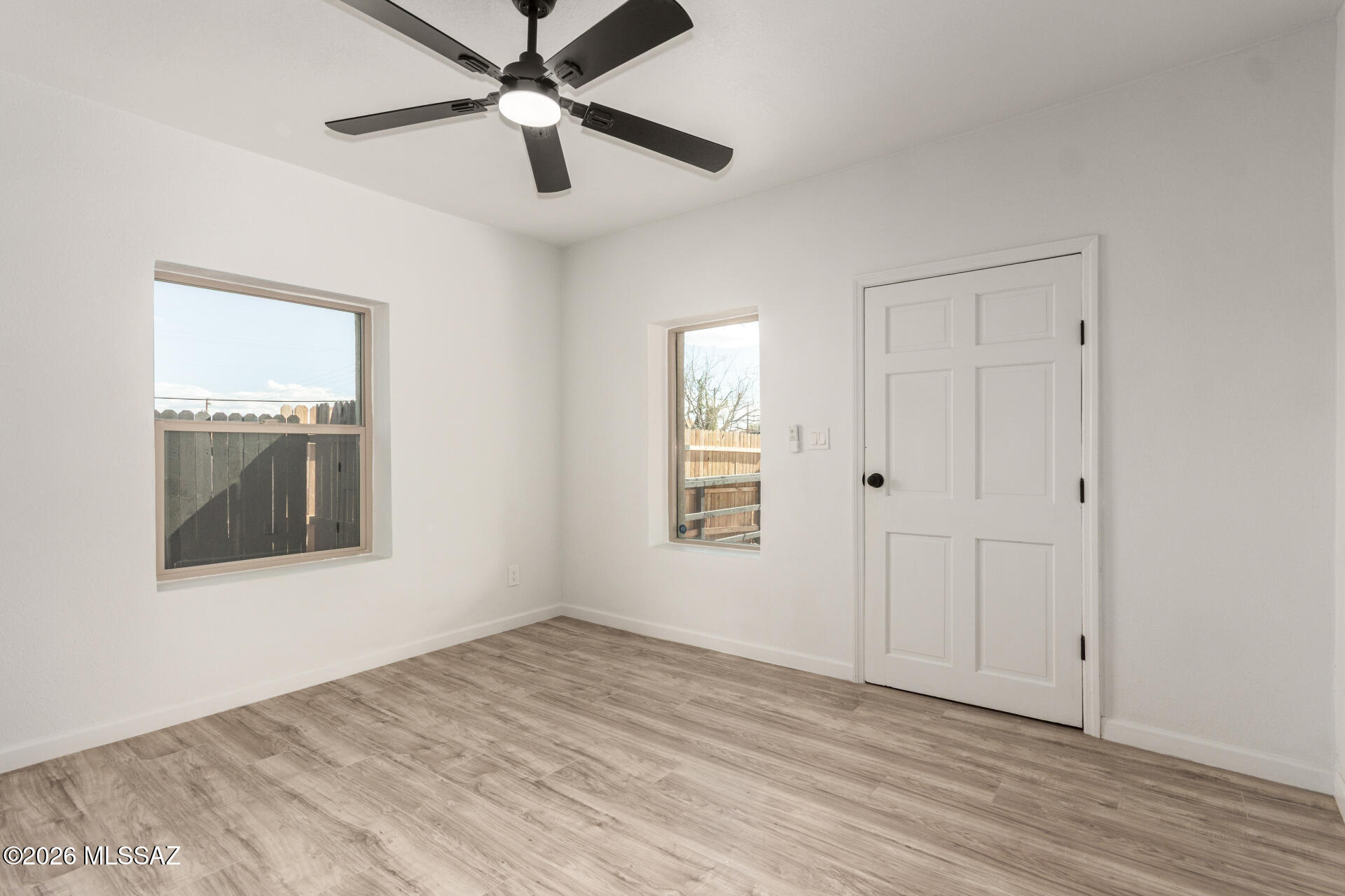 Home Addition - Residential