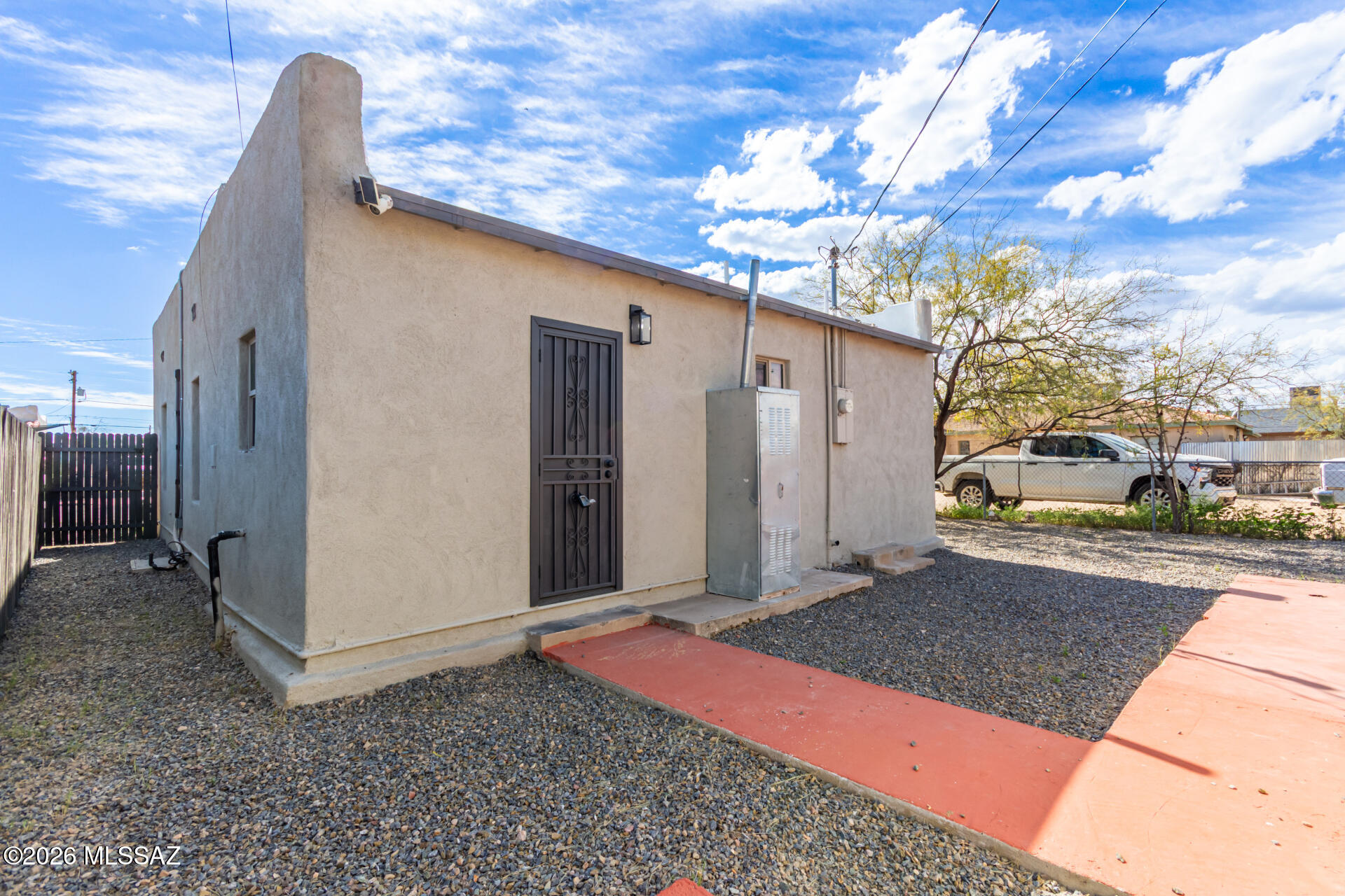 Home Addition - Residential