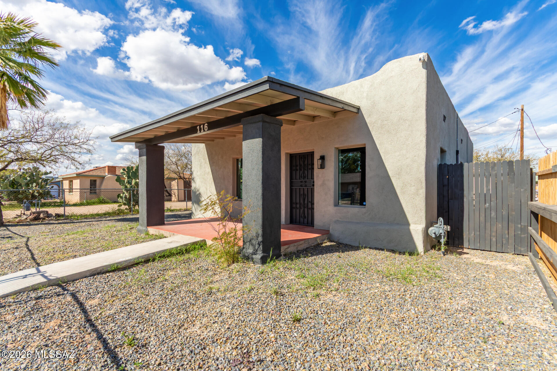 Home Addition - Residential