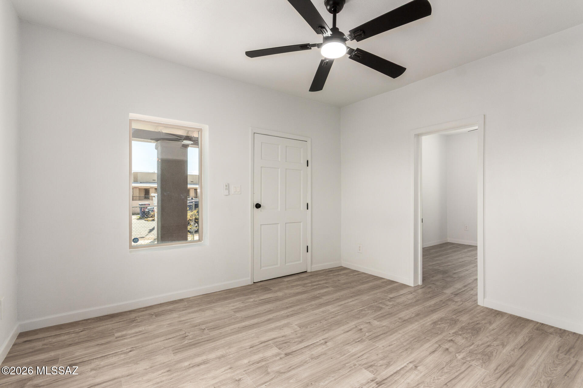 Home Addition - Residential