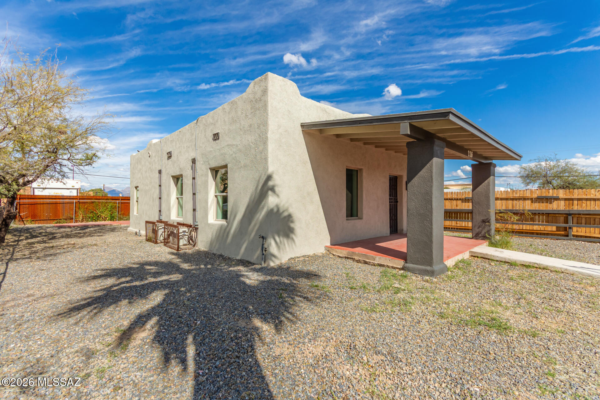 Home Addition - Residential
