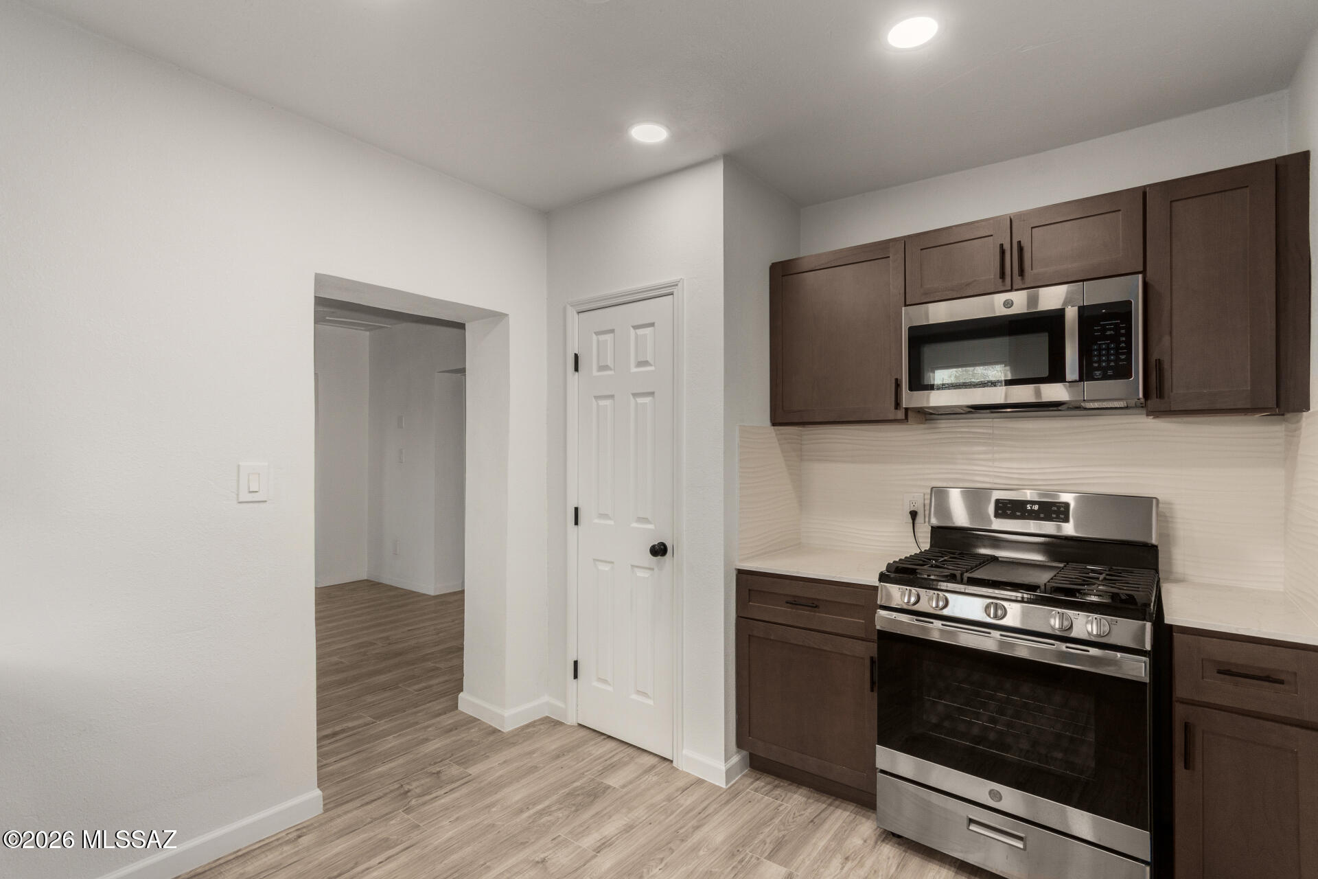Home Addition - Residential