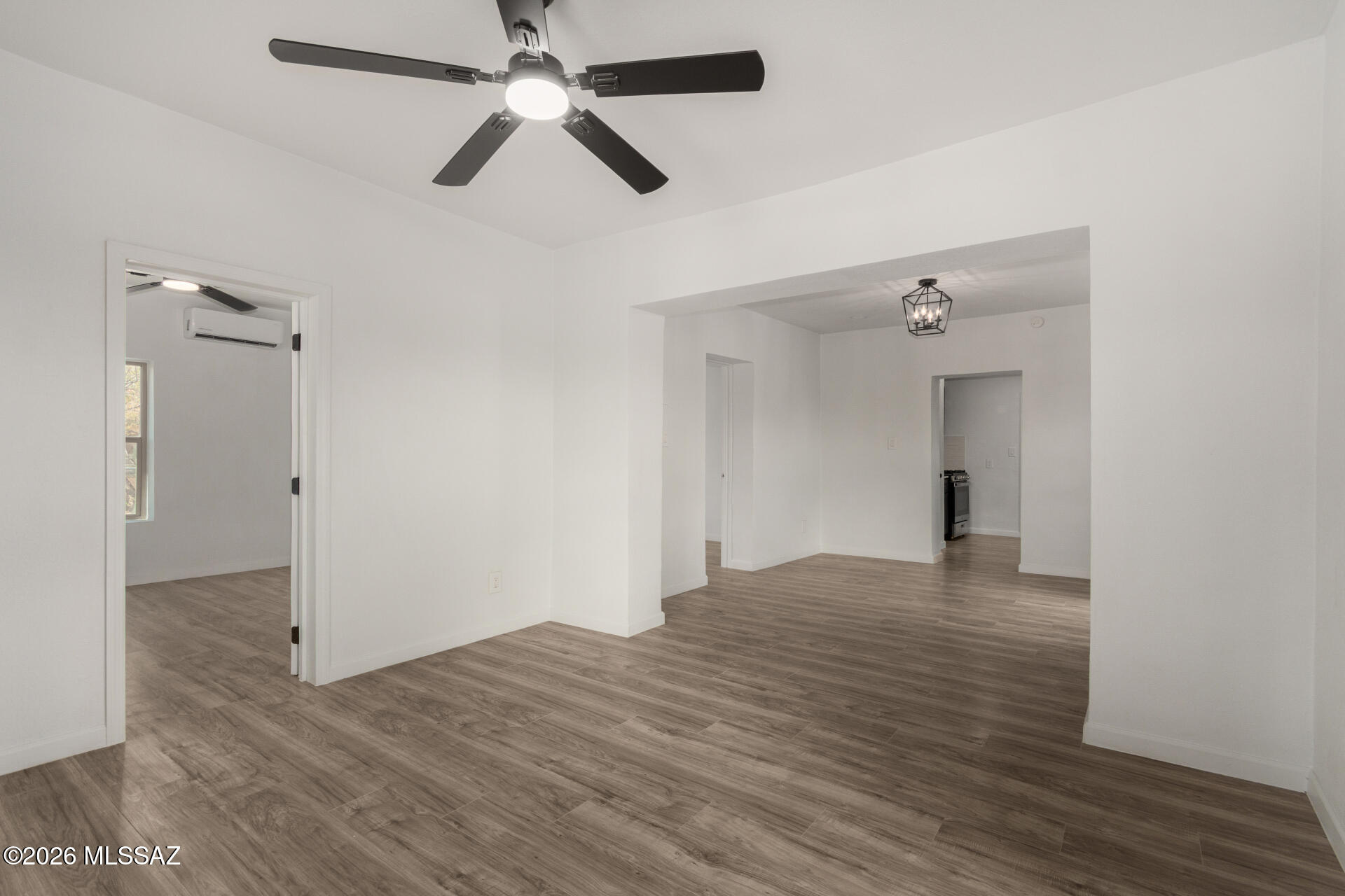 Home Addition - Residential
