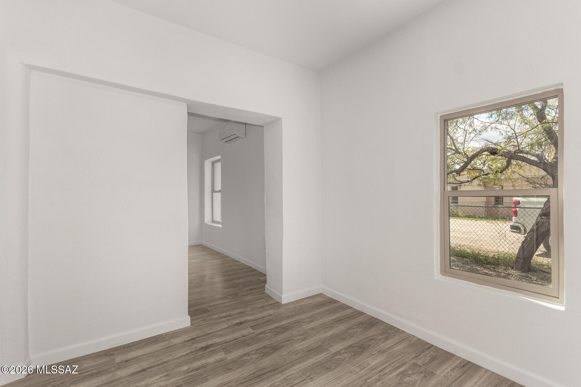 Home Addition - Residential
