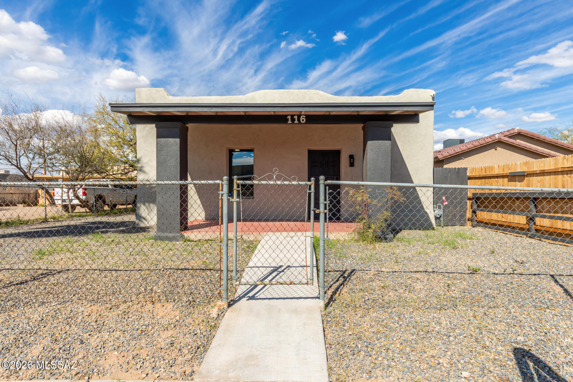 Home Addition - Residential