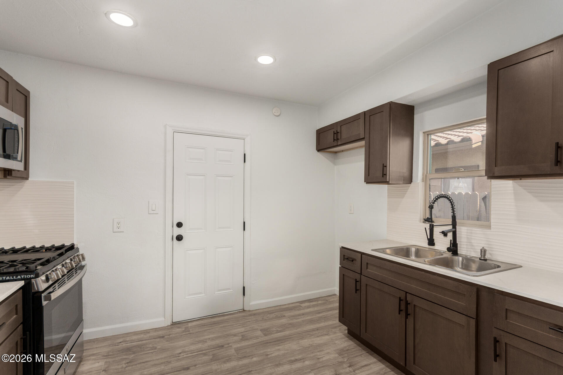 Home Addition - Residential