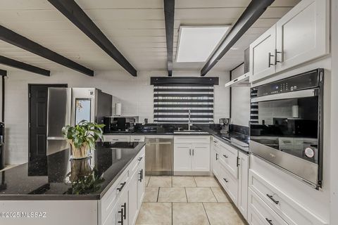 2925 N Dodge Boulevard Tucson AZ 85716