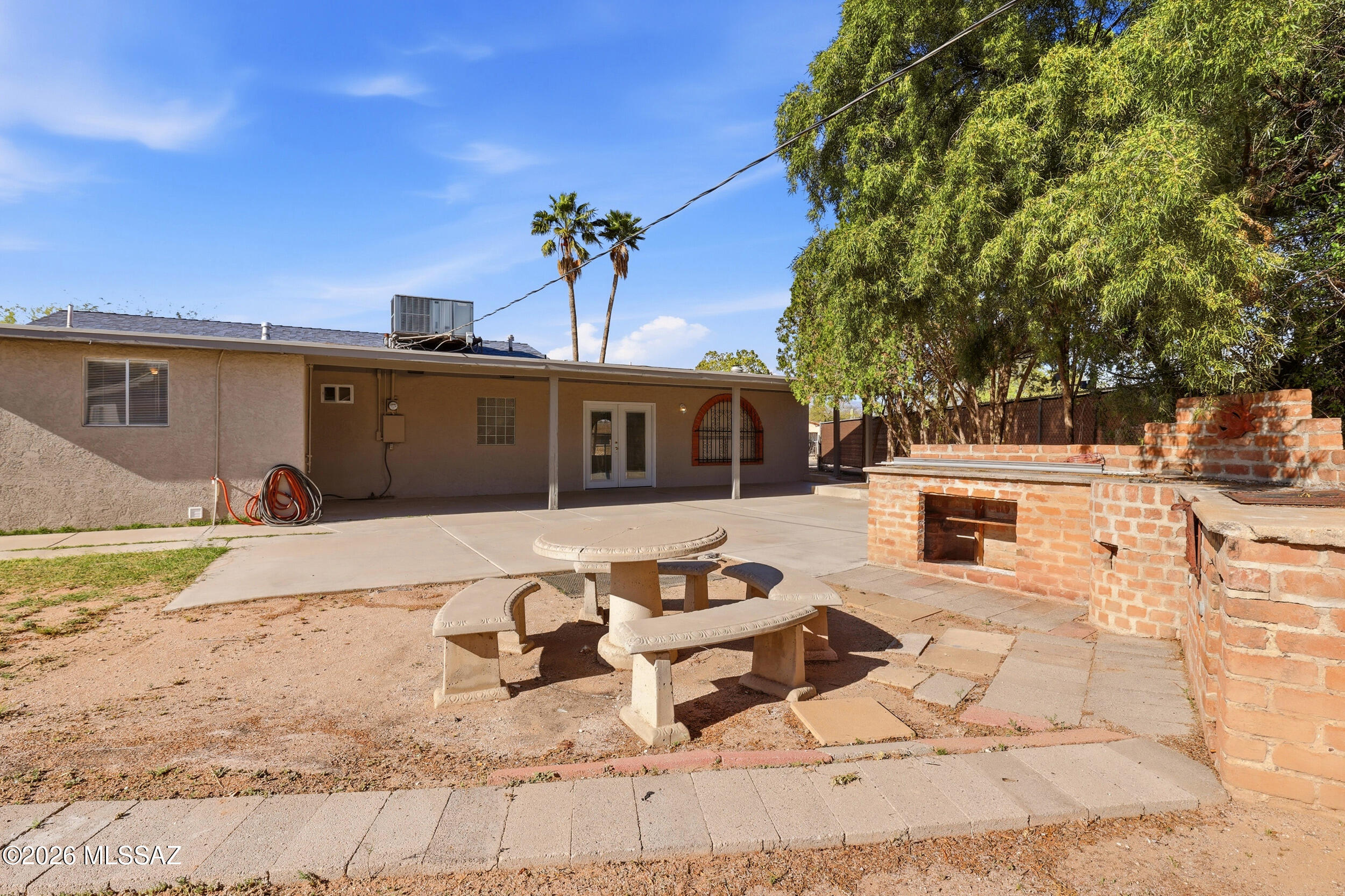 San Gabriel - Residential