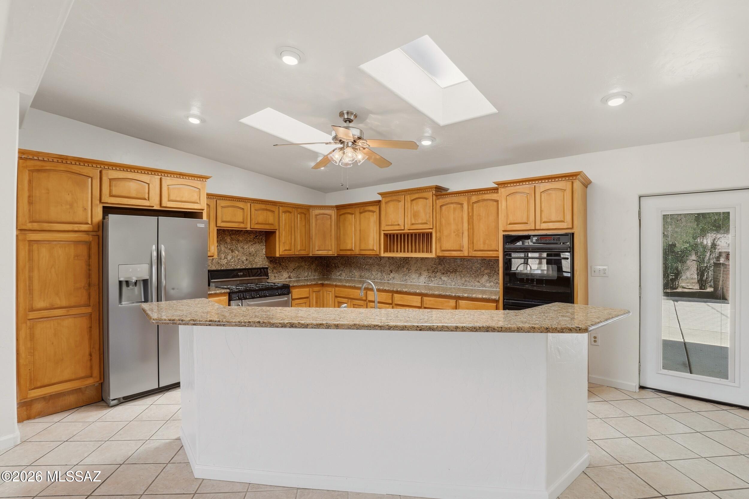 San Gabriel - Residential