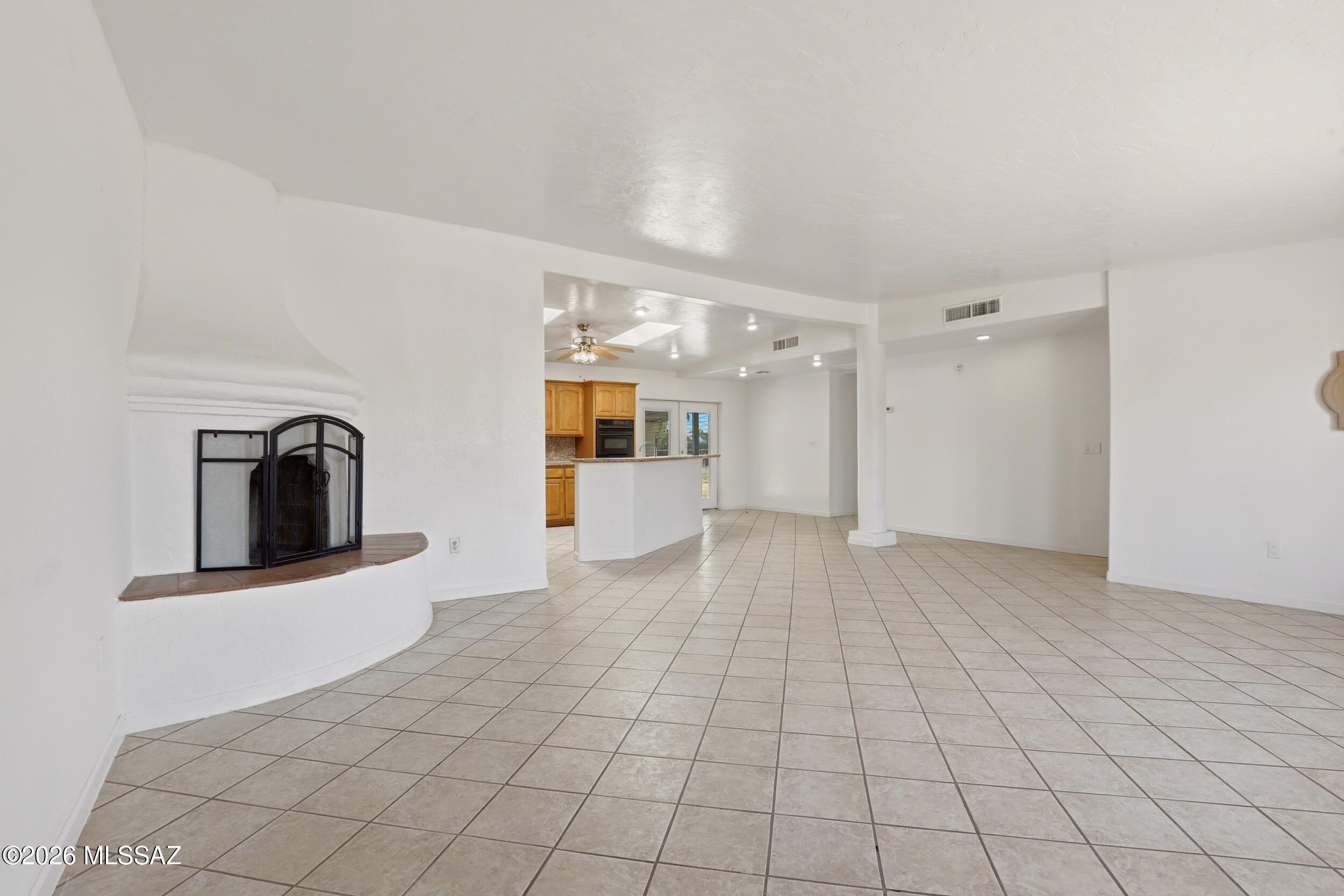 San Gabriel - Residential