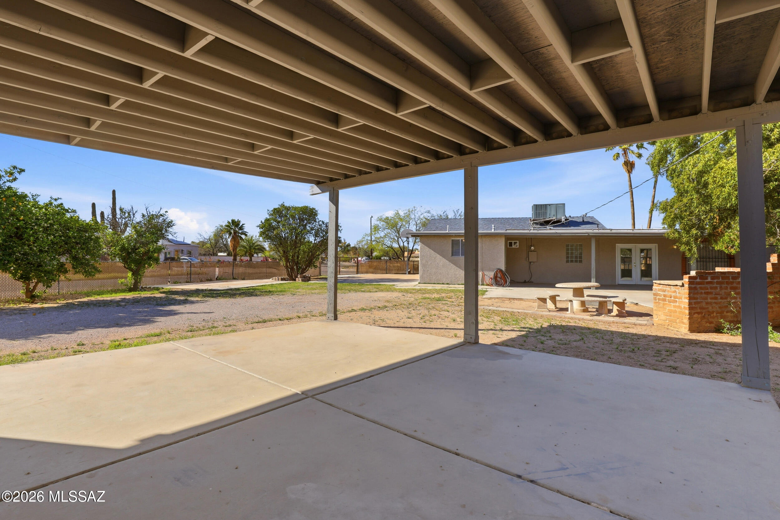 San Gabriel - Residential