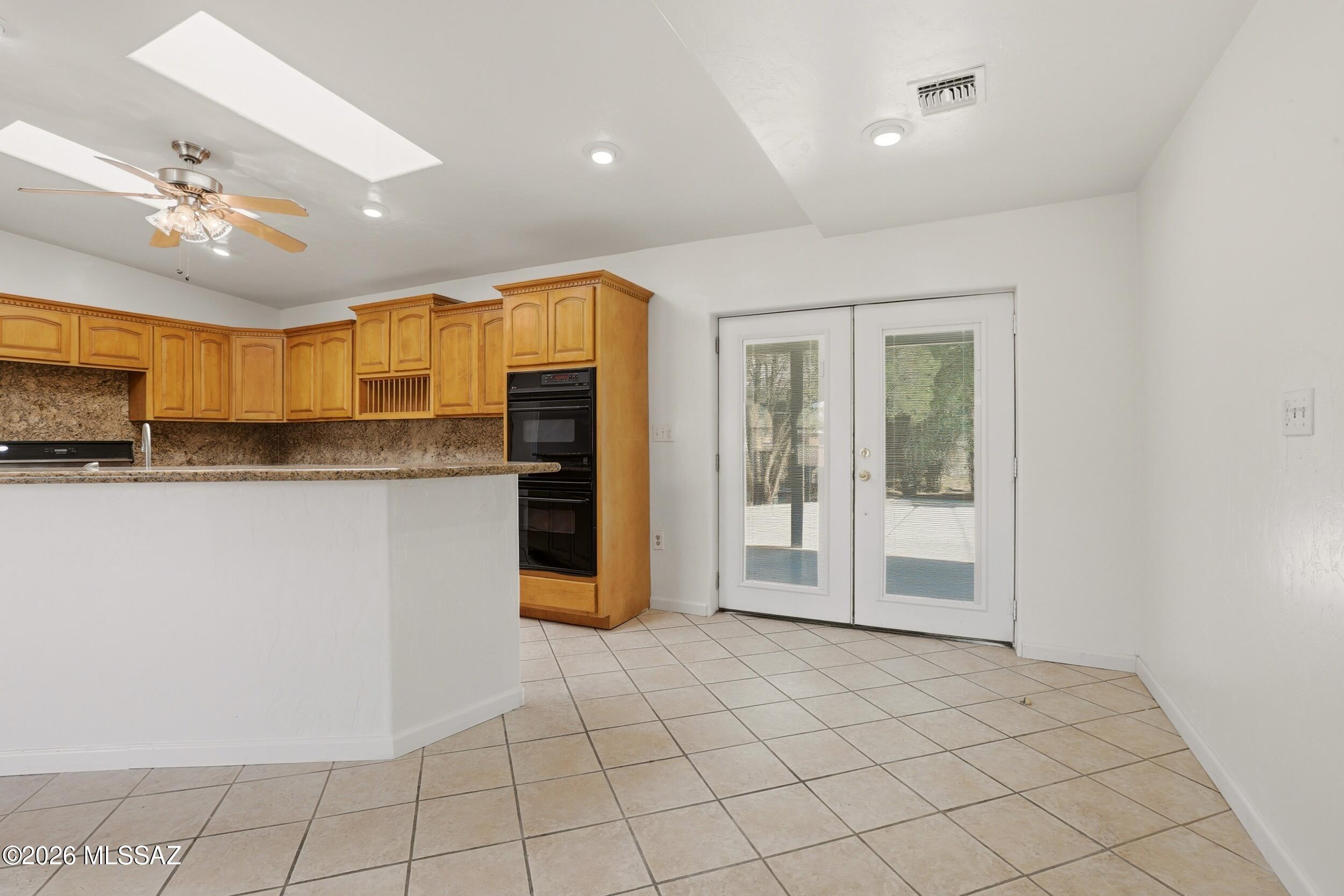 San Gabriel - Residential