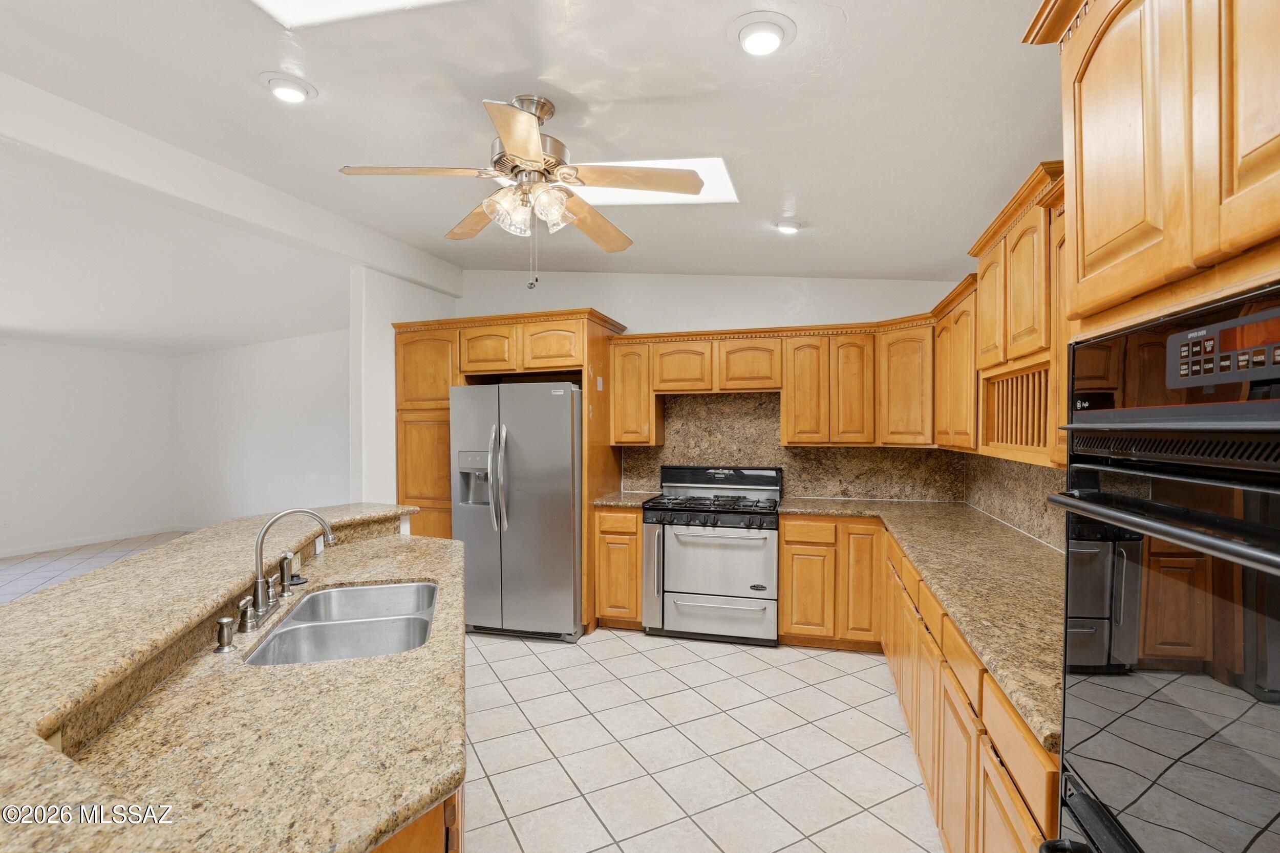 San Gabriel - Residential