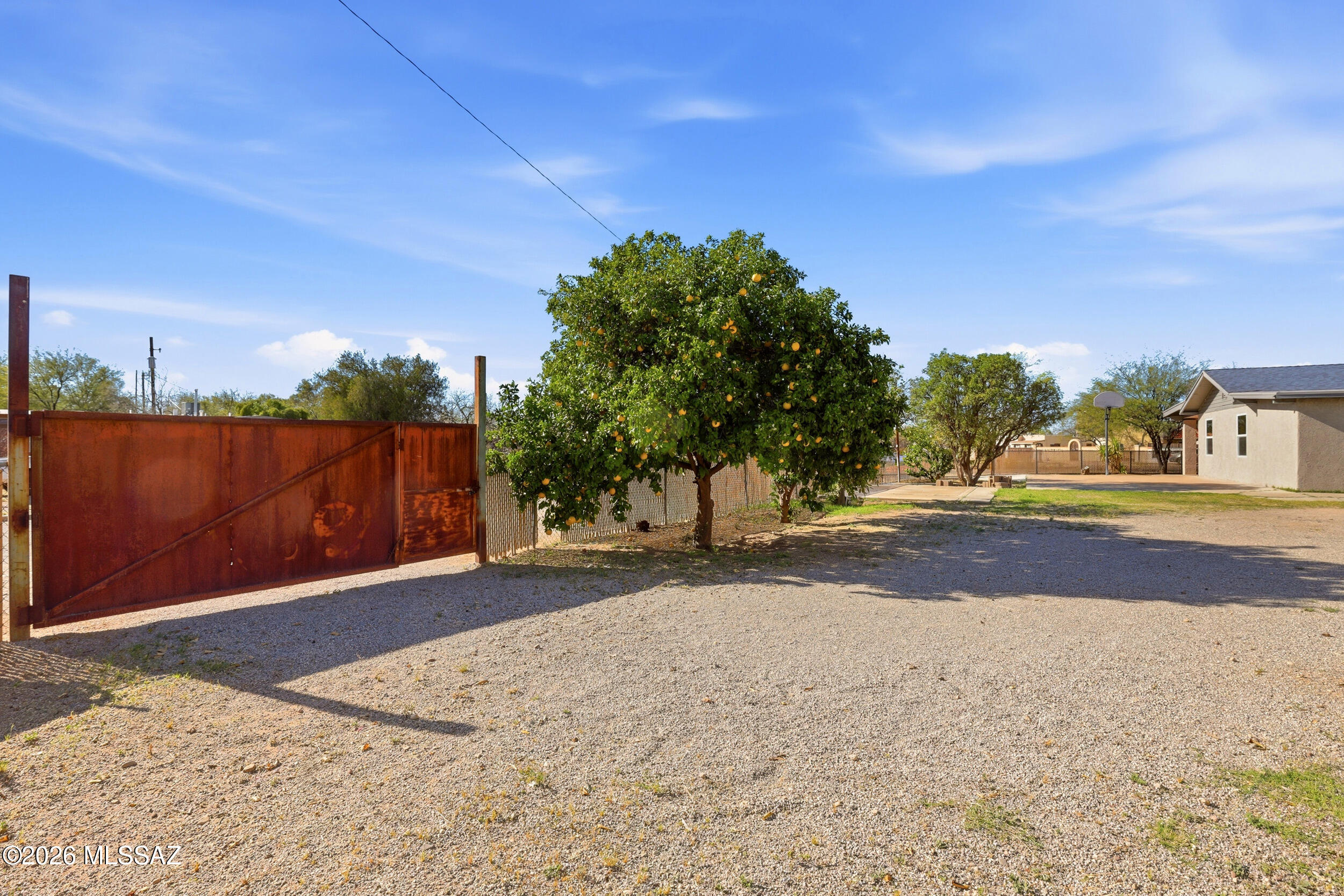 San Gabriel - Residential