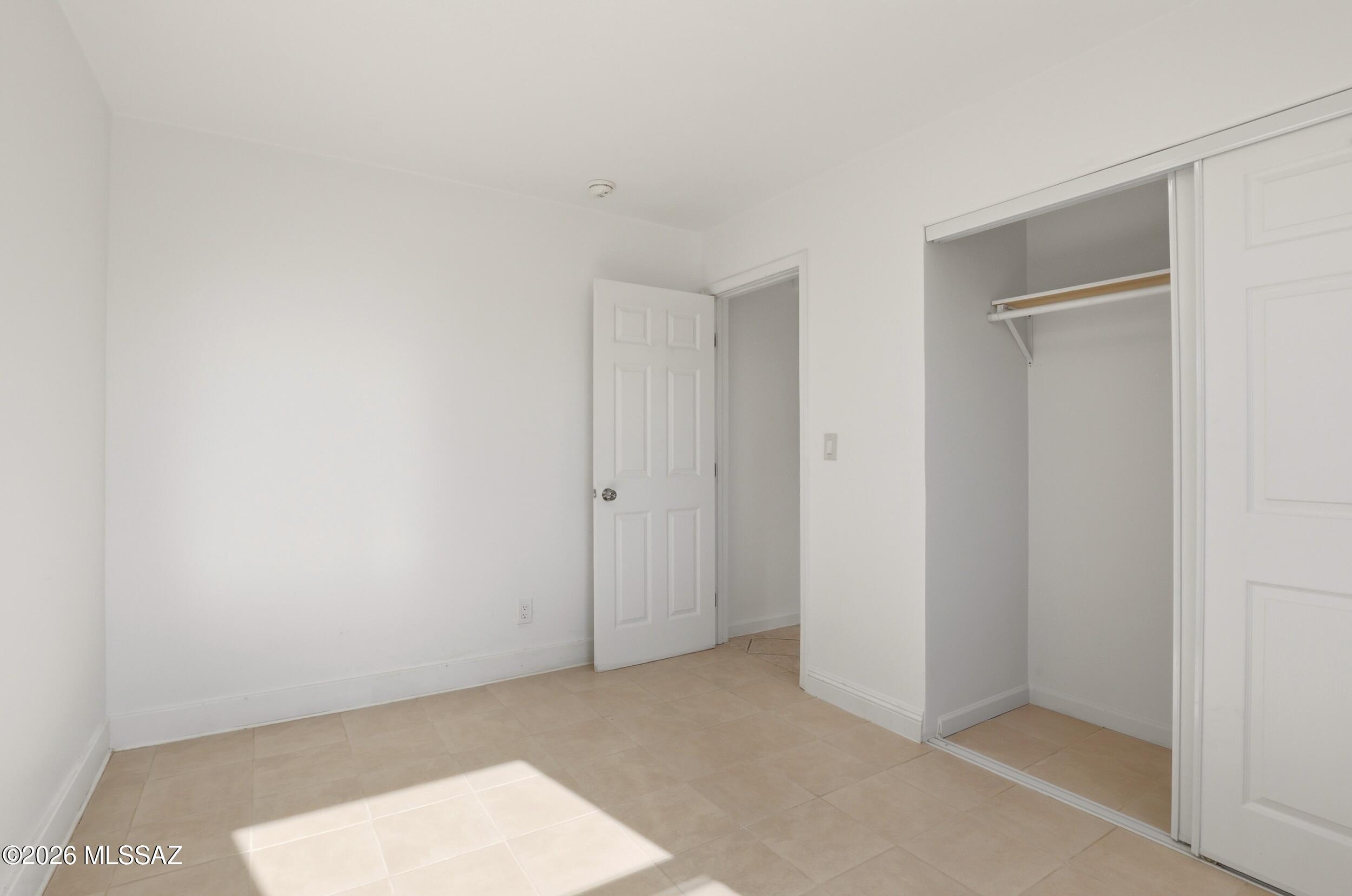 San Gabriel - Residential