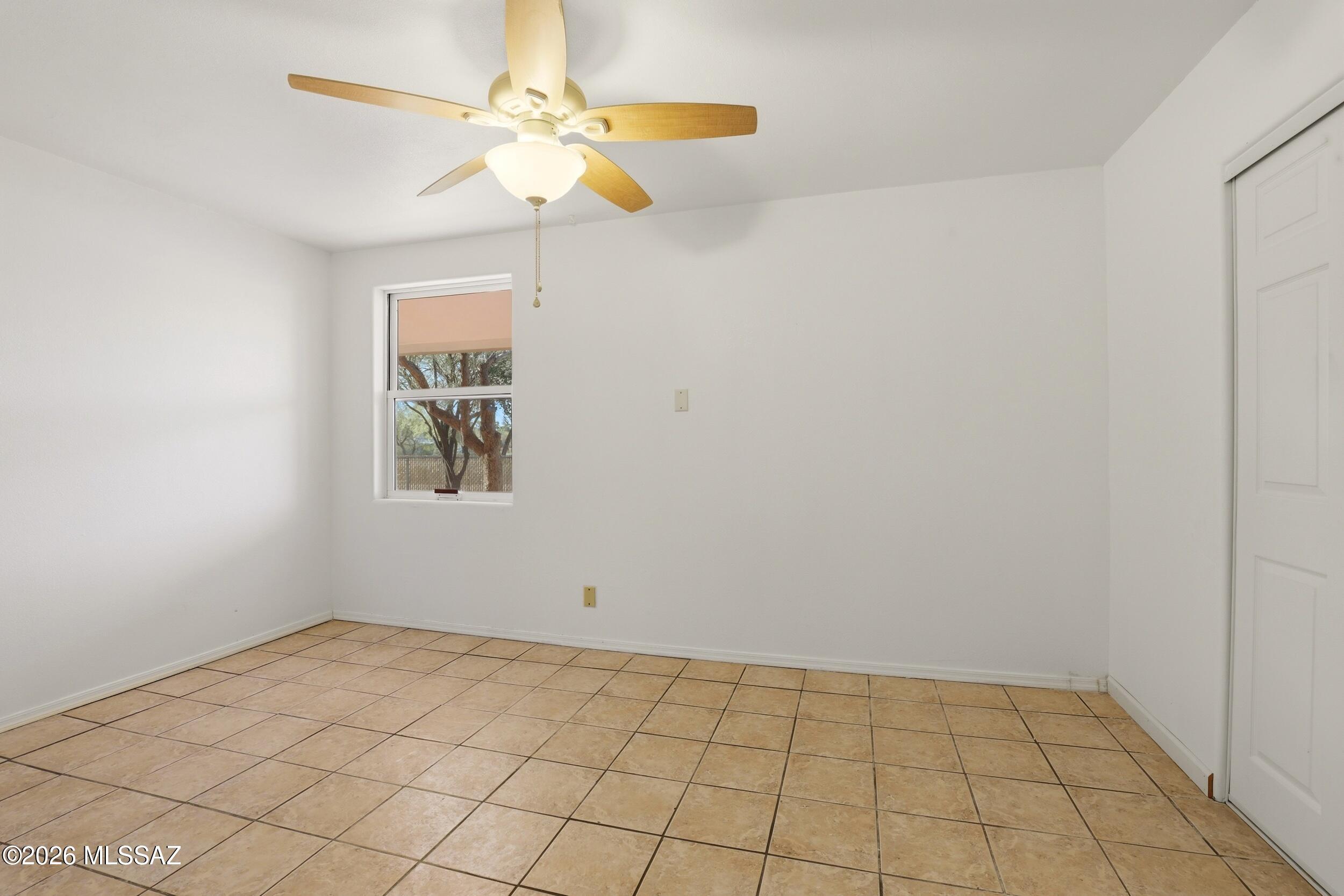 San Gabriel - Residential