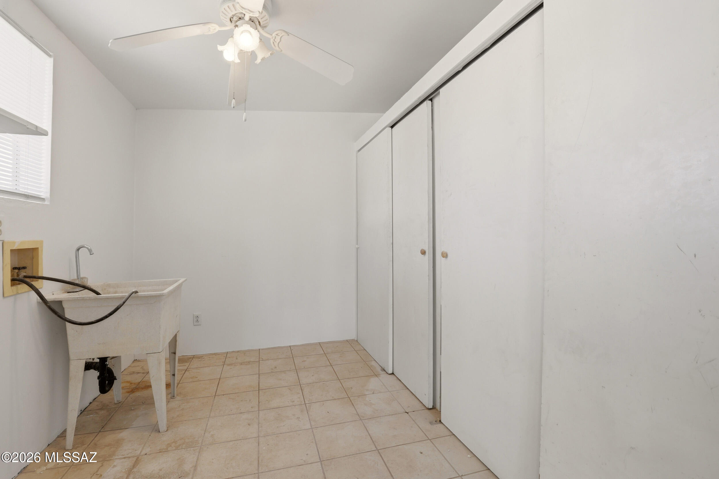 San Gabriel - Residential
