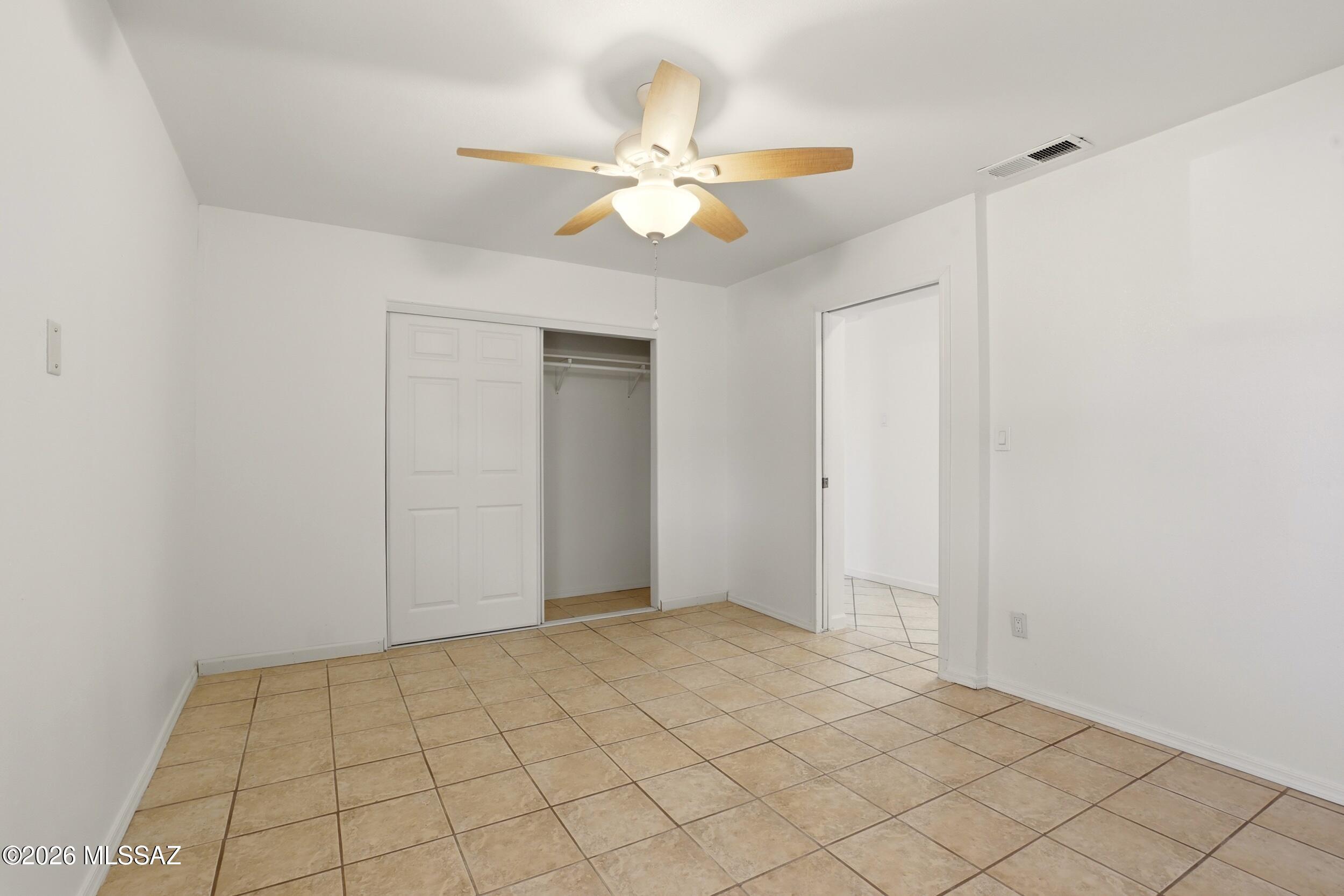 San Gabriel - Residential