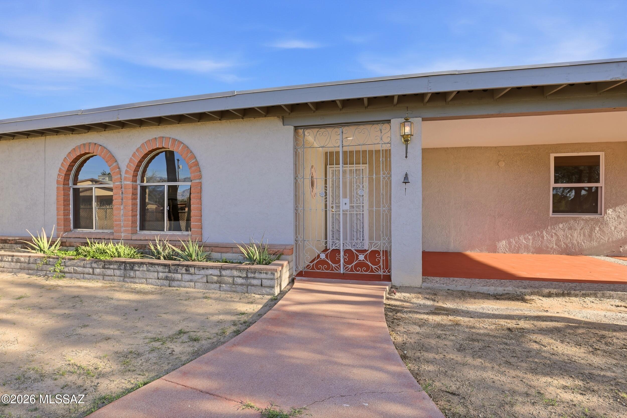 San Gabriel - Residential