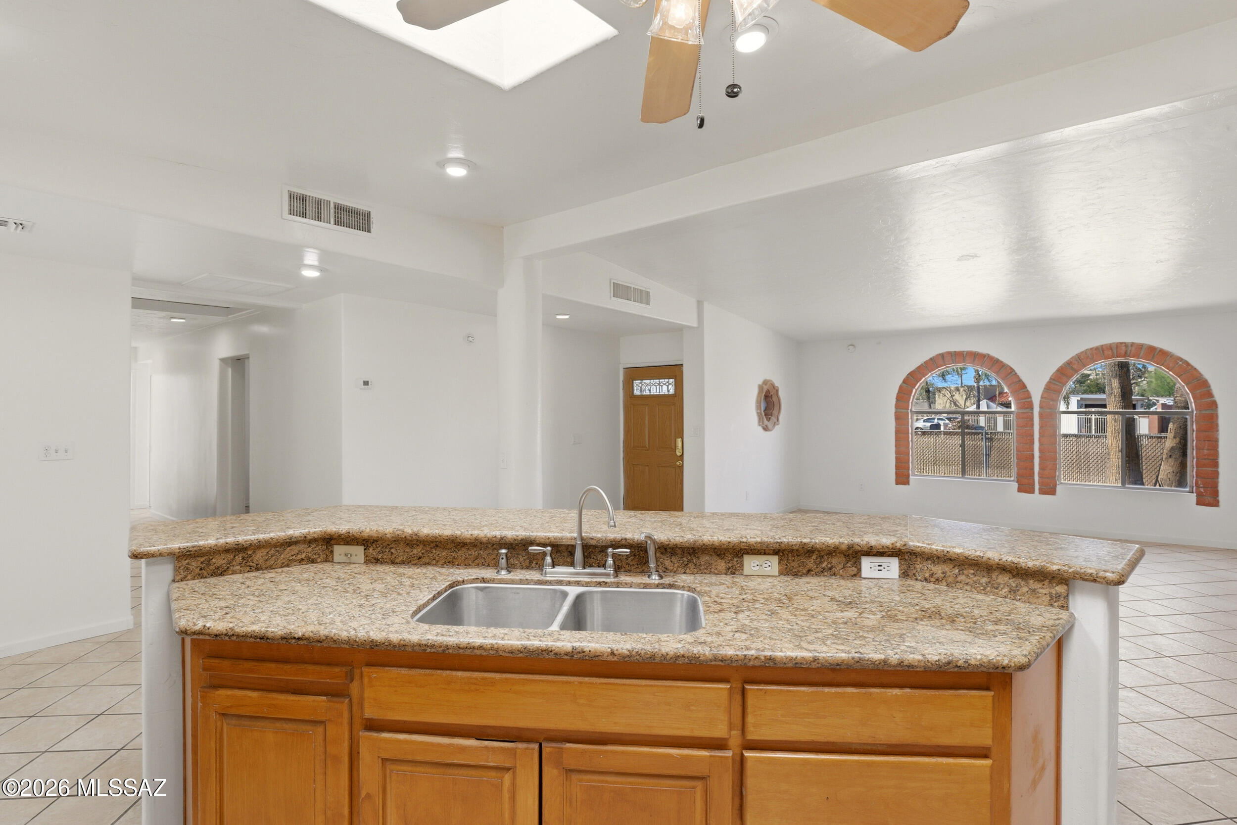 San Gabriel - Residential