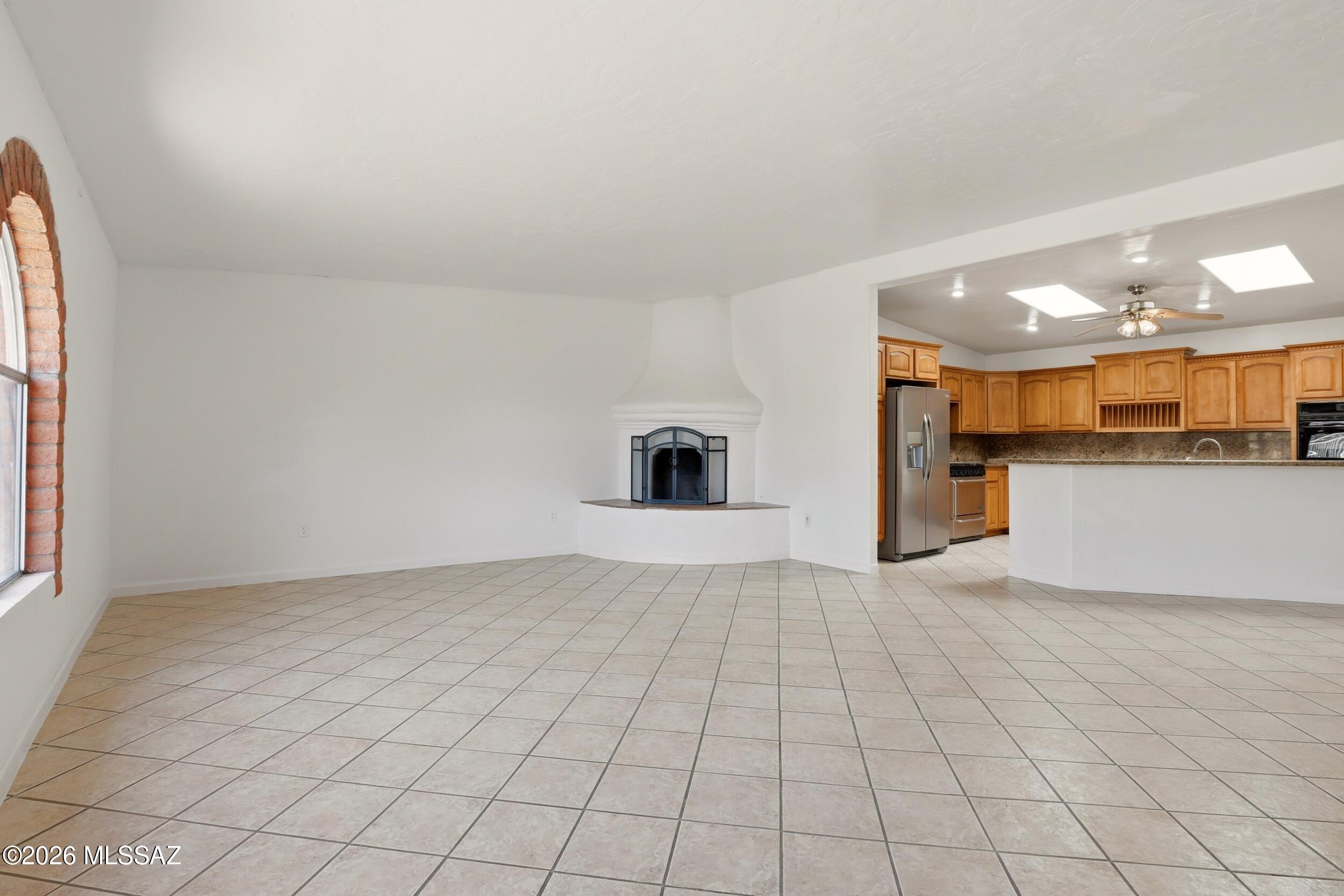 San Gabriel - Residential