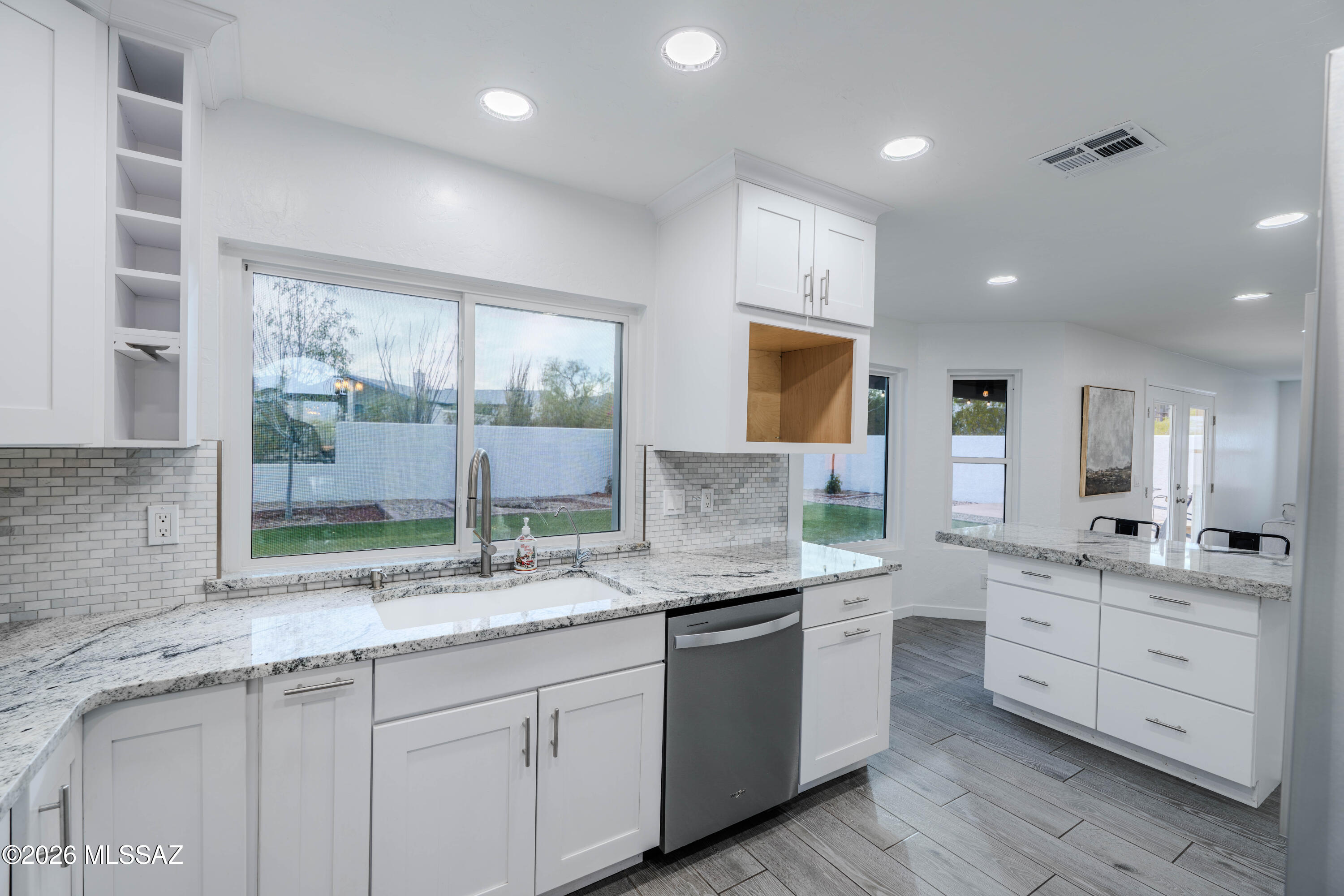 Del Cerro Estates NO. 4 (1-60) - Residential