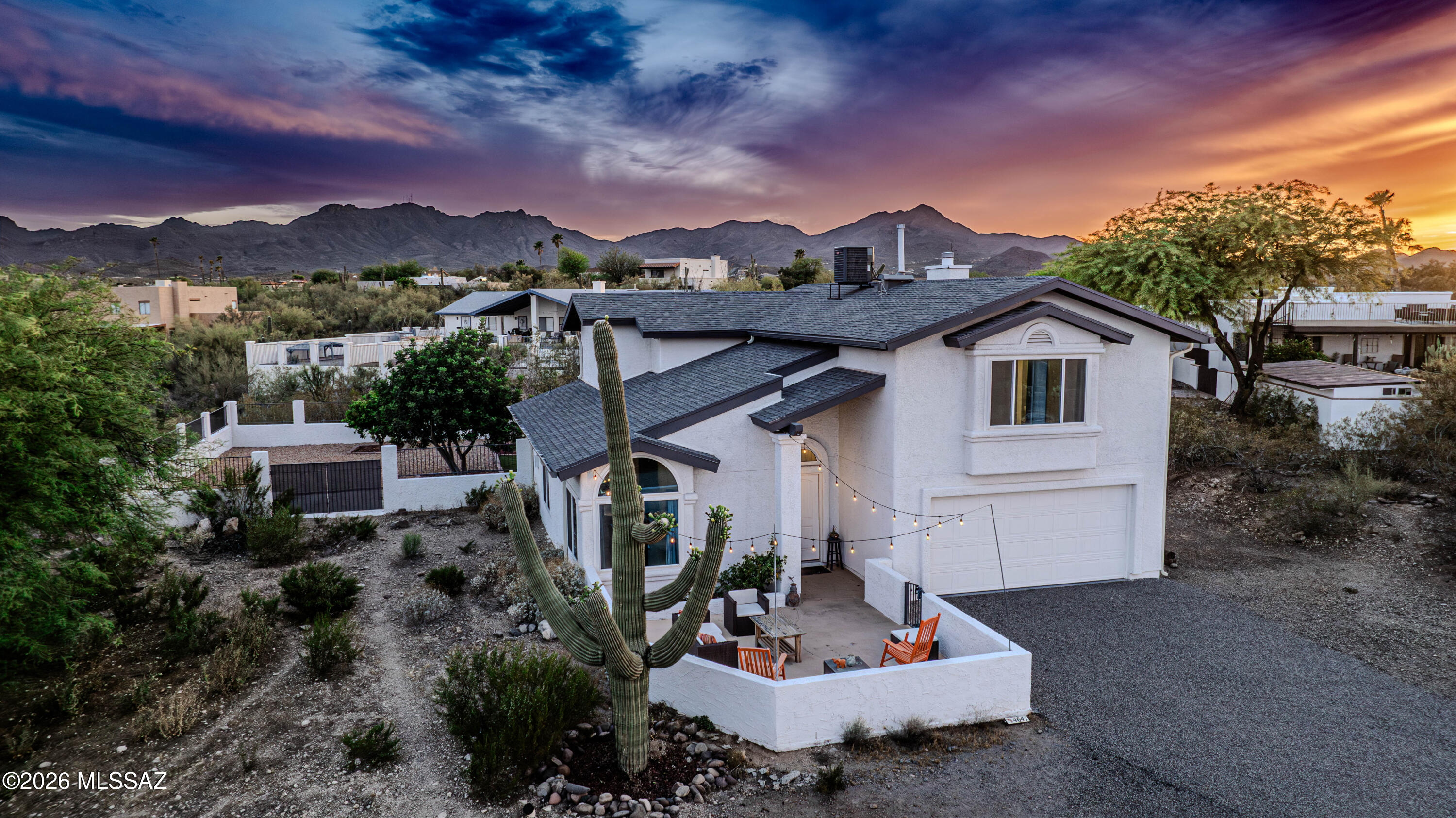 Del Cerro Estates NO. 4 (1-60) - Residential