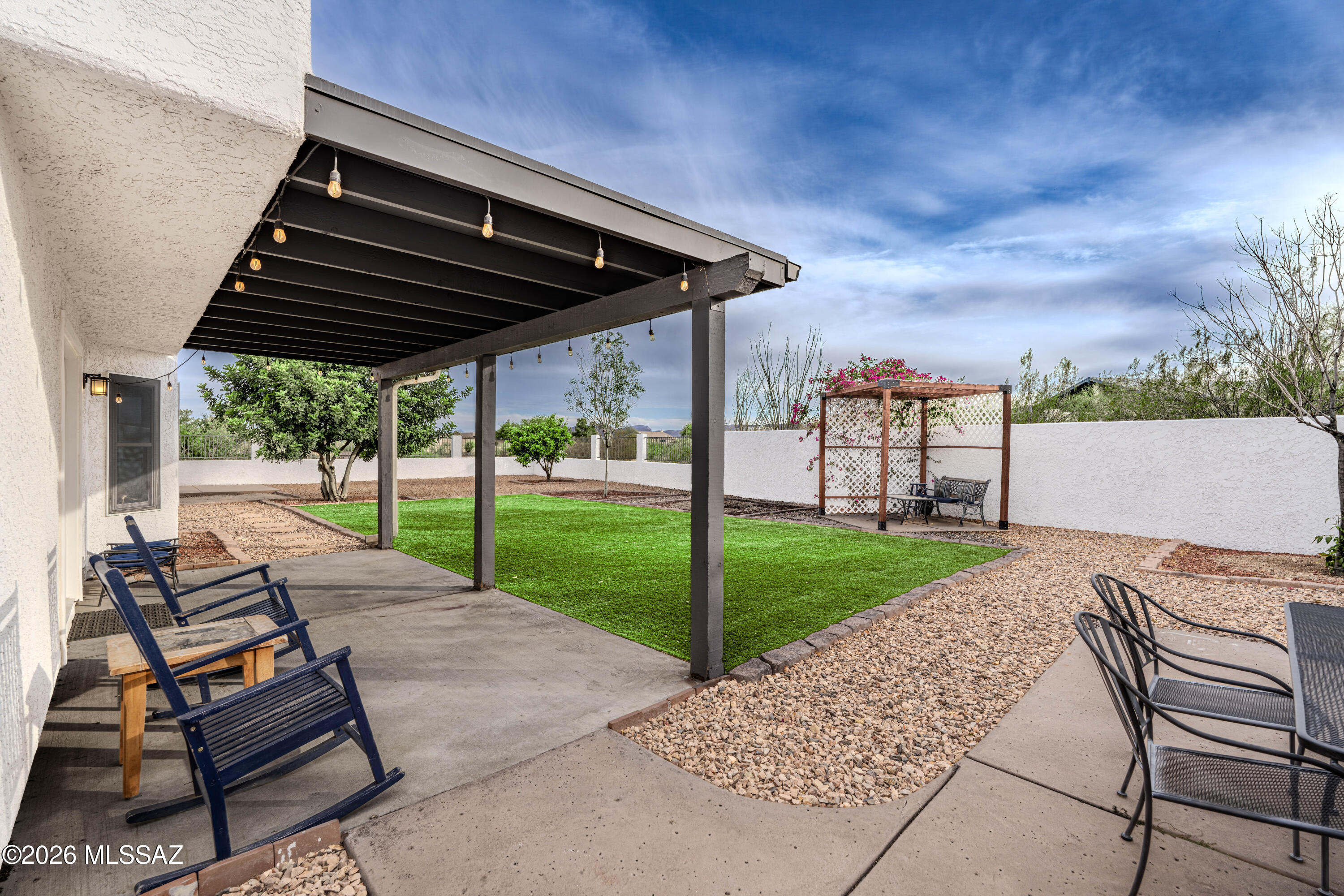 Del Cerro Estates NO. 4 (1-60) - Residential