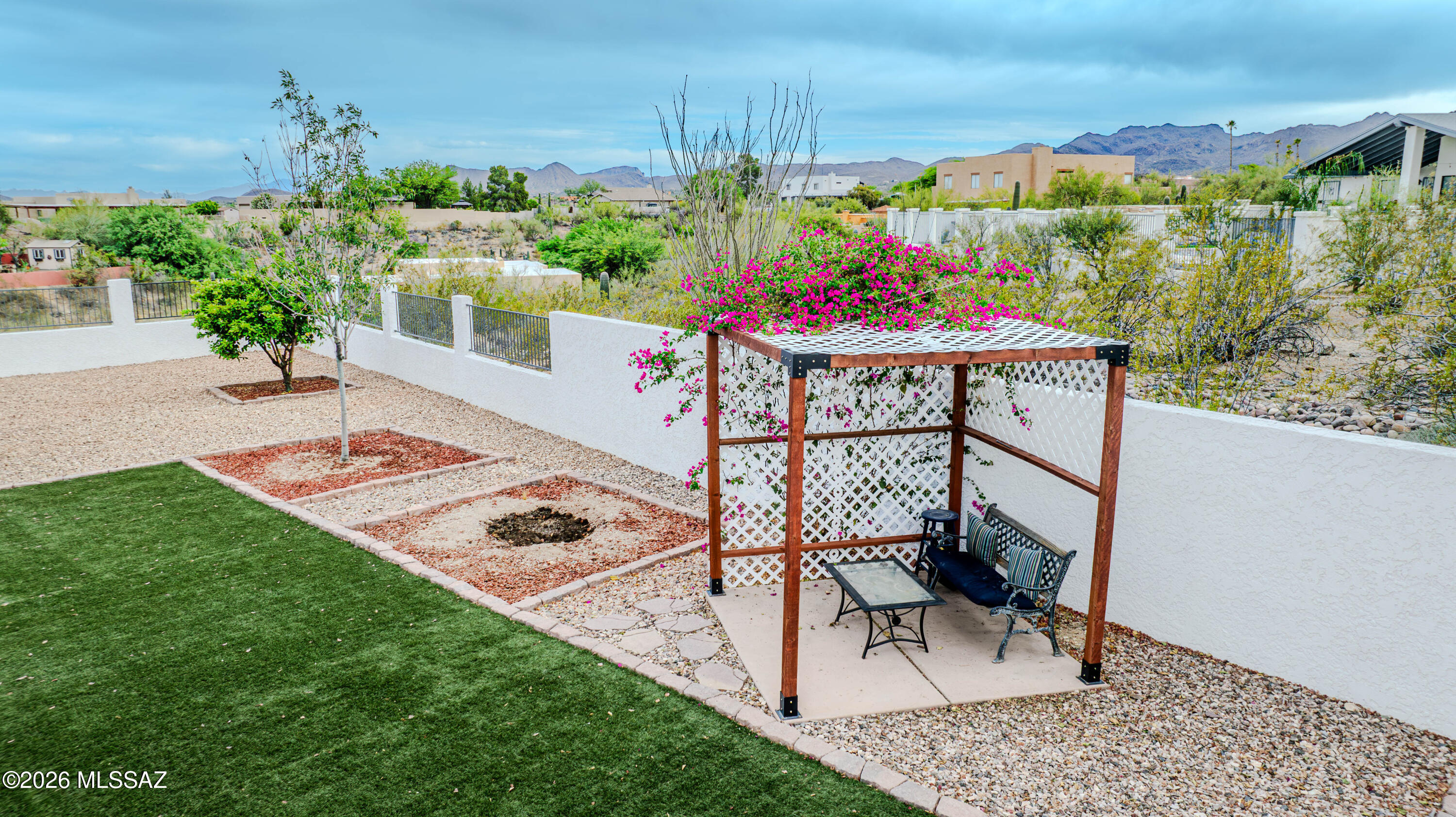 Del Cerro Estates NO. 4 (1-60) - Residential