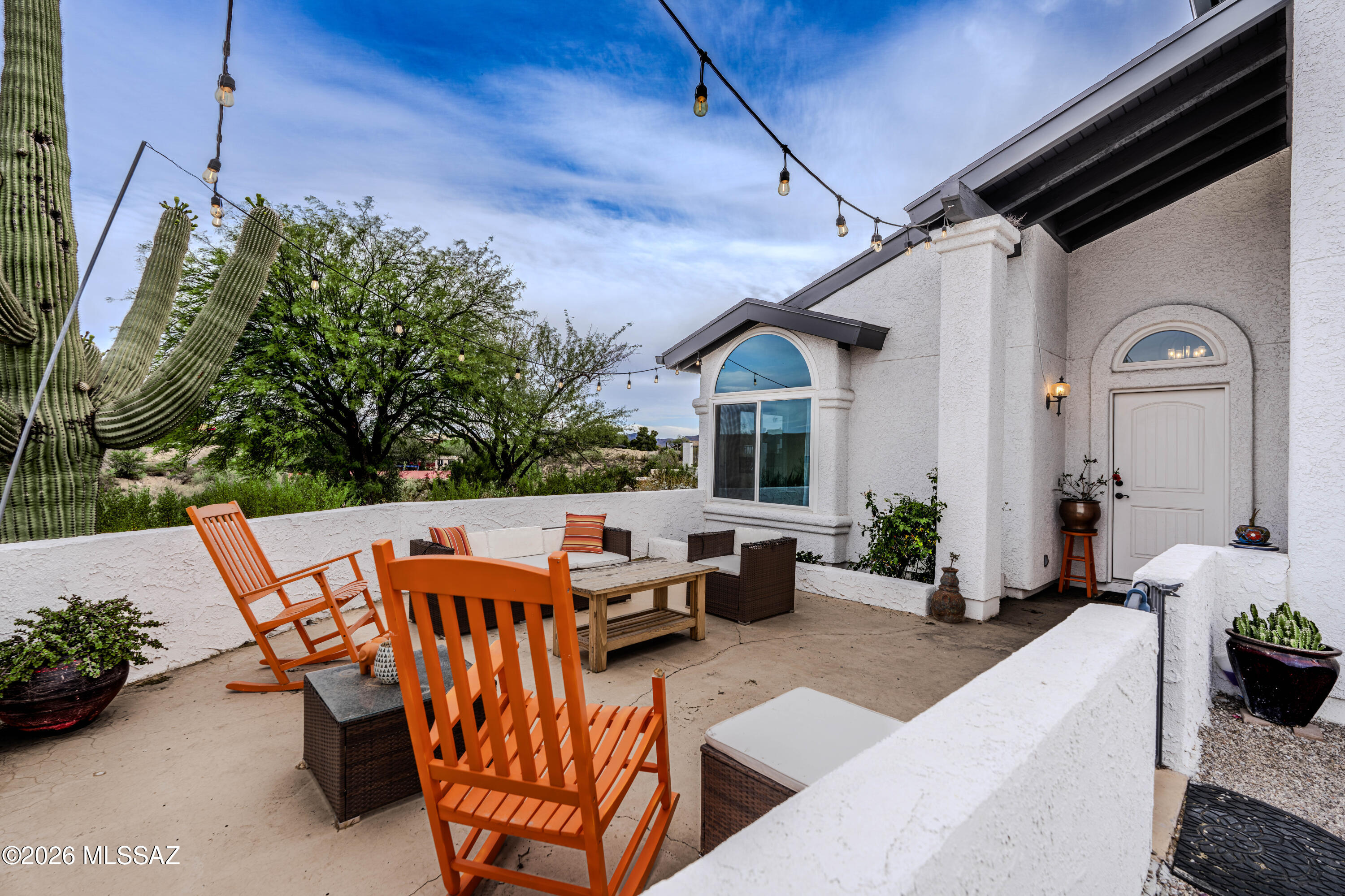 4641 N Paseo De Los Cerritos