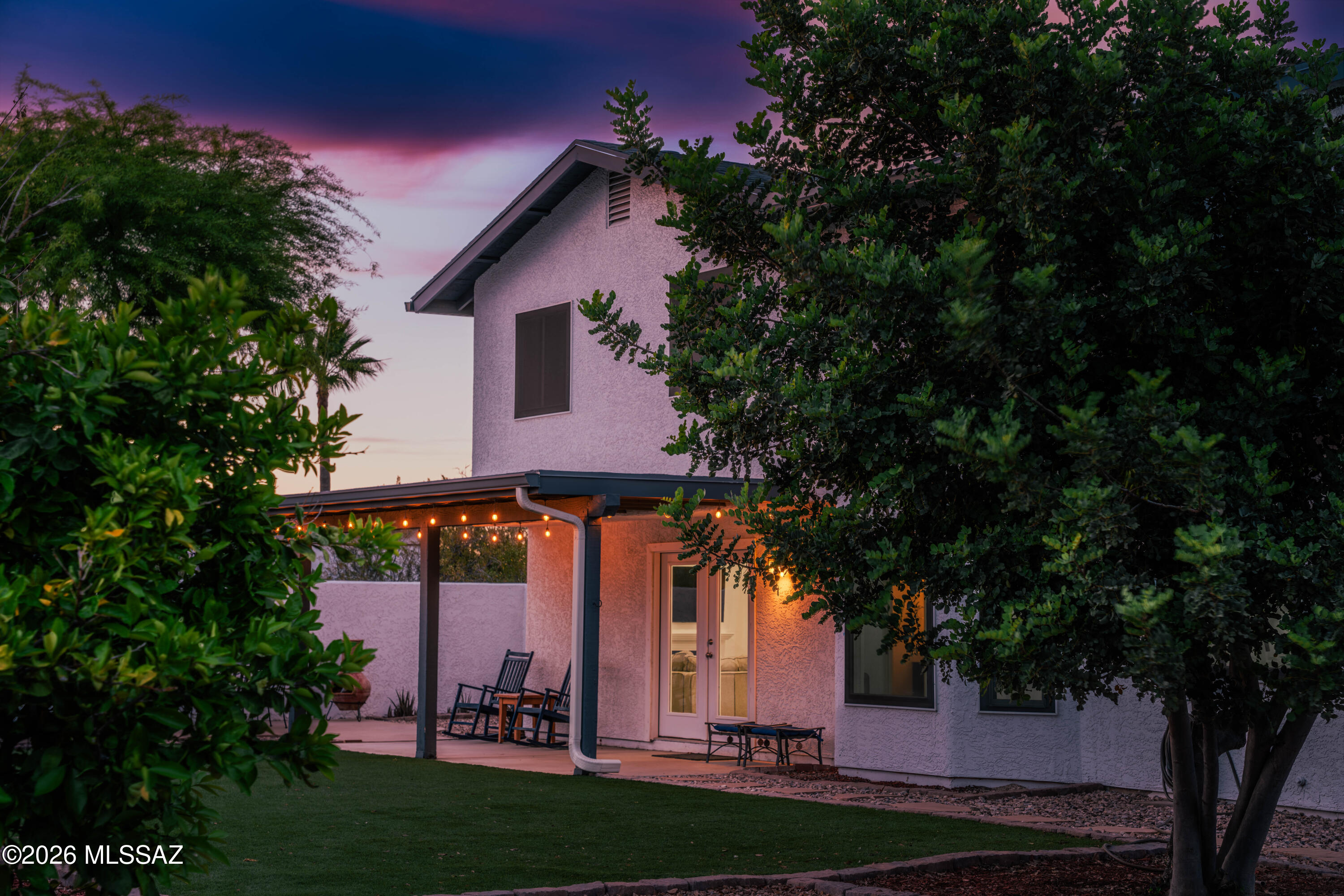 Del Cerro Estates NO. 4 (1-60) - Residential