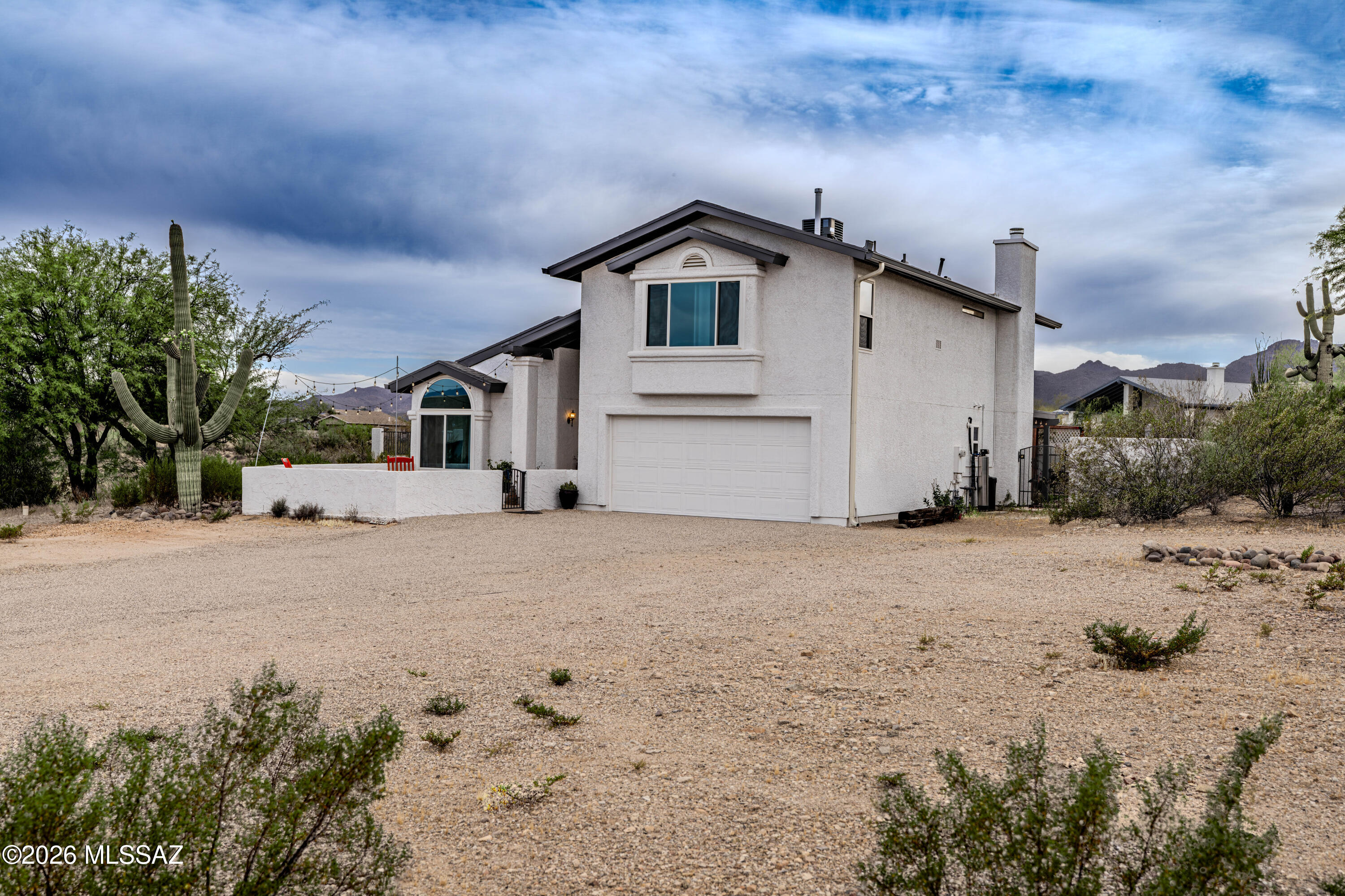 Del Cerro Estates NO. 4 (1-60) - Residential