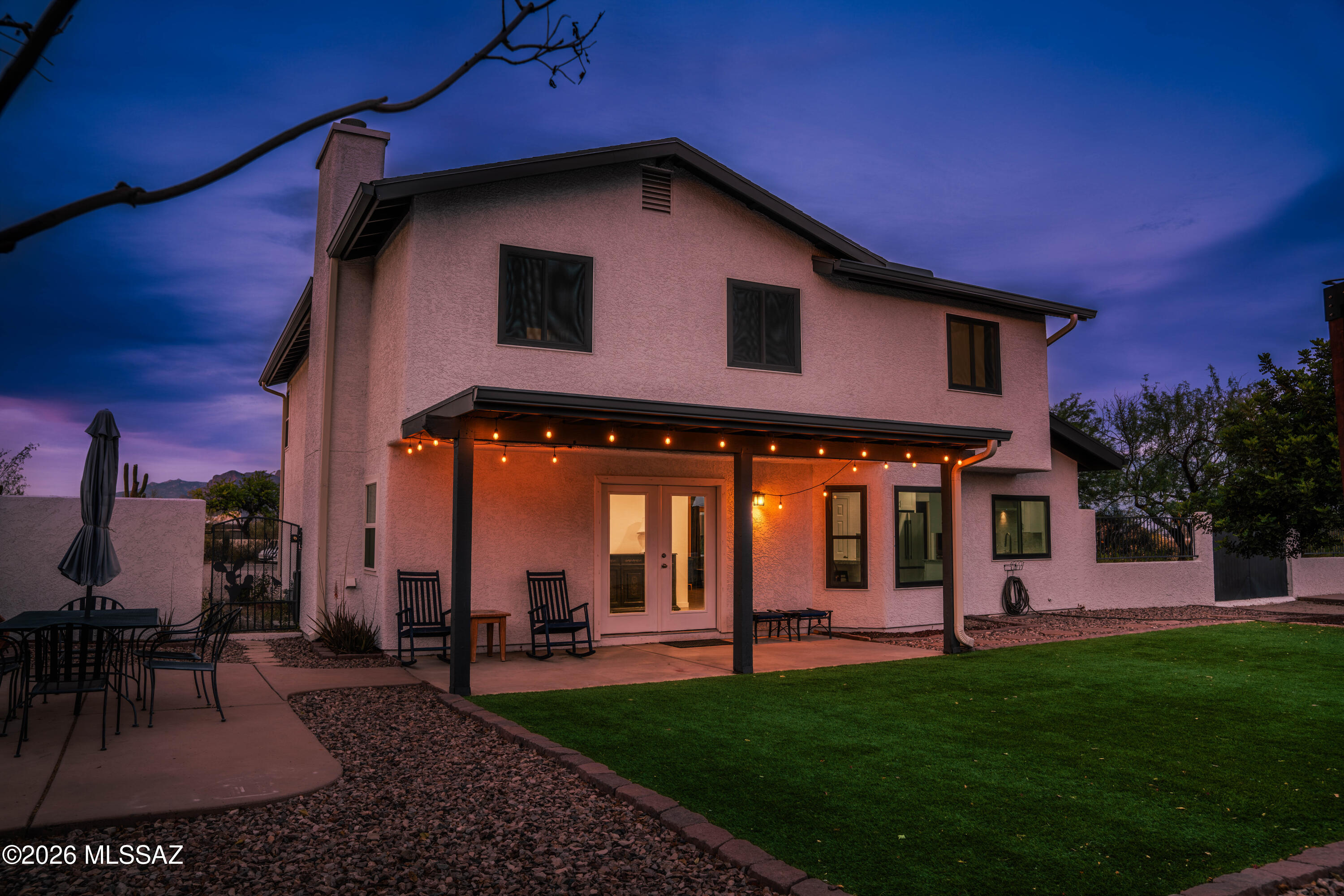Del Cerro Estates NO. 4 (1-60) - Residential