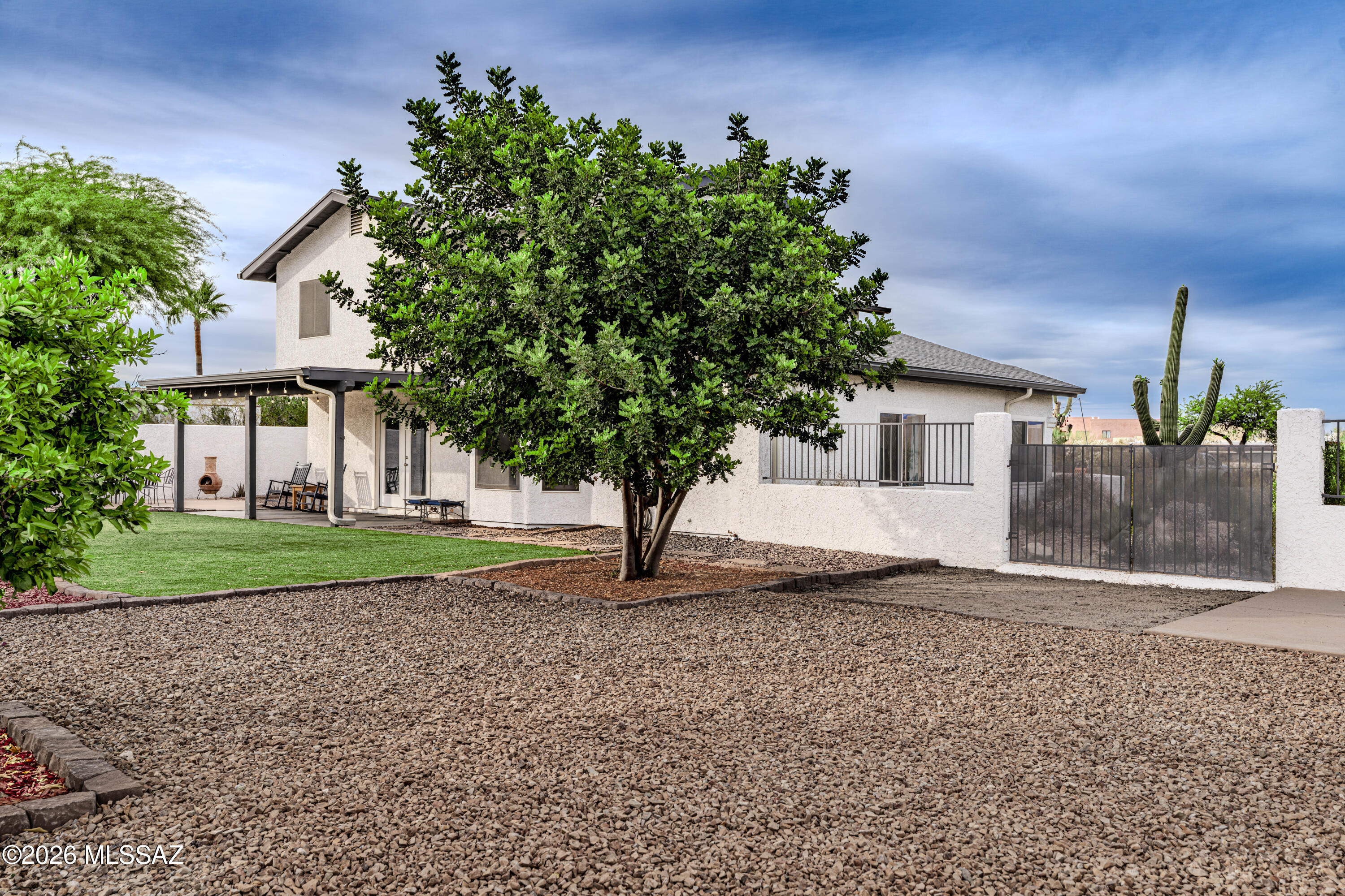 Del Cerro Estates NO. 4 (1-60) - Residential