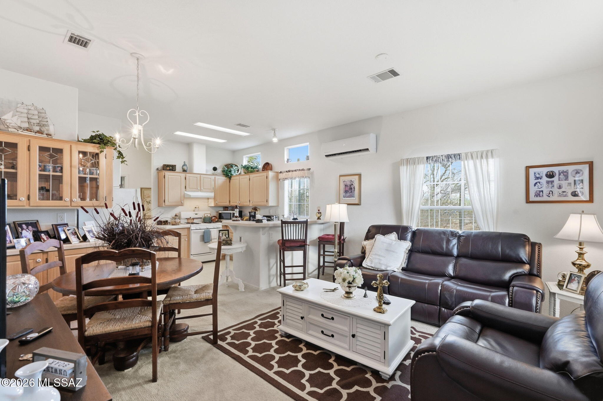 Rancho Resort (1-326) - Residential