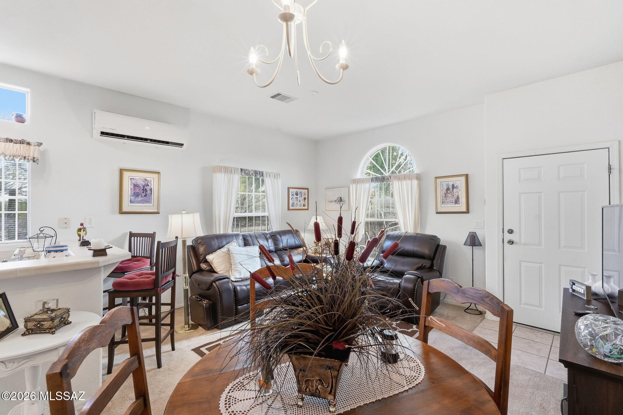 Rancho Resort (1-326) - Residential