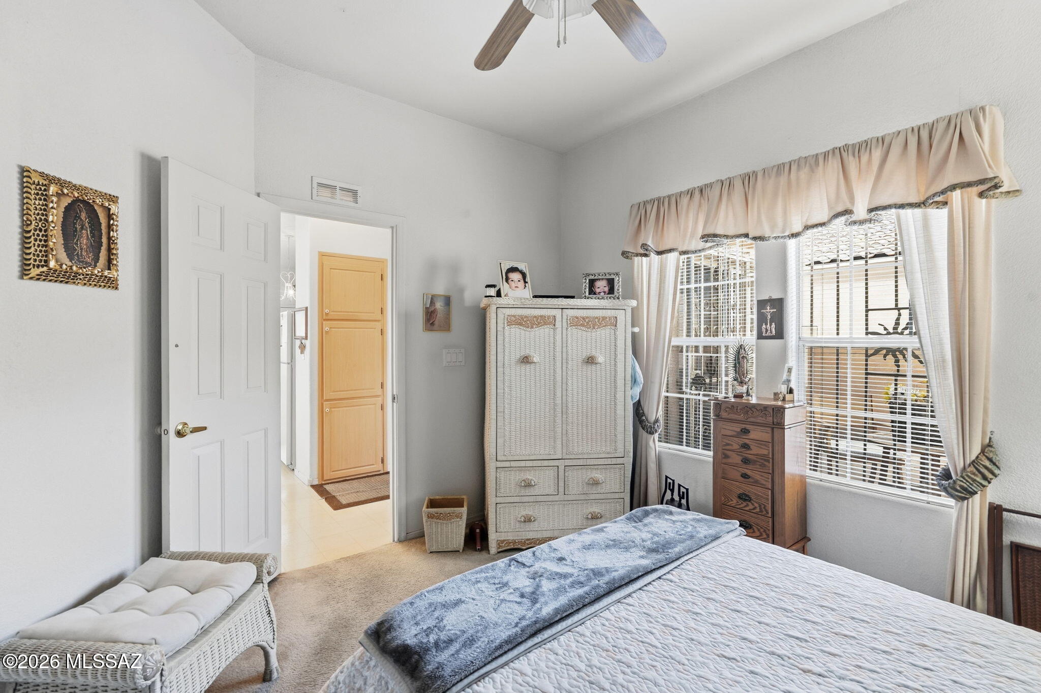 Rancho Resort (1-326) - Residential