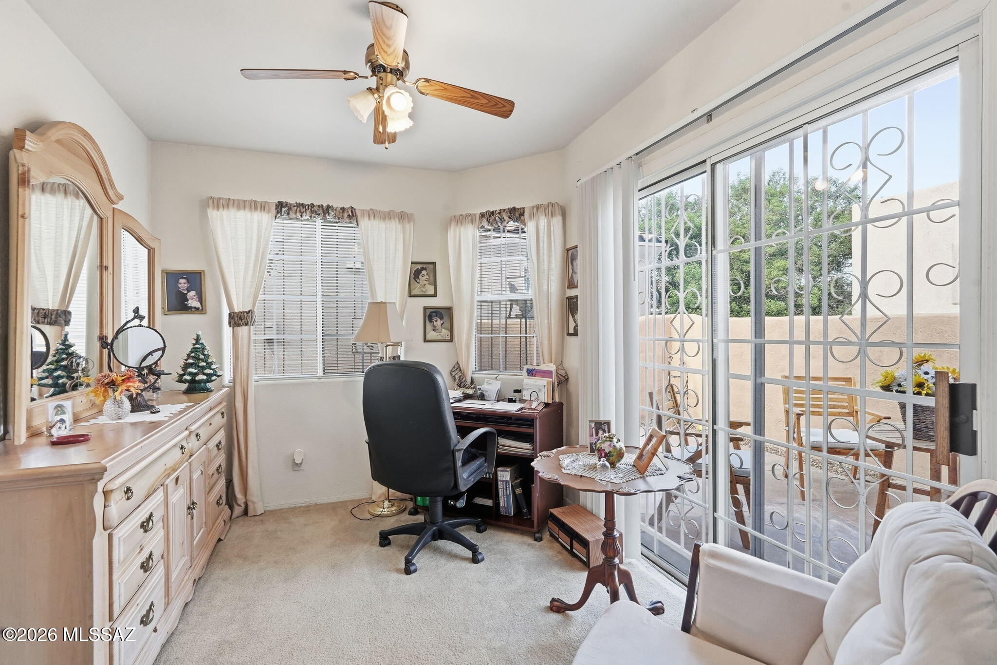 Rancho Resort (1-326) - Residential