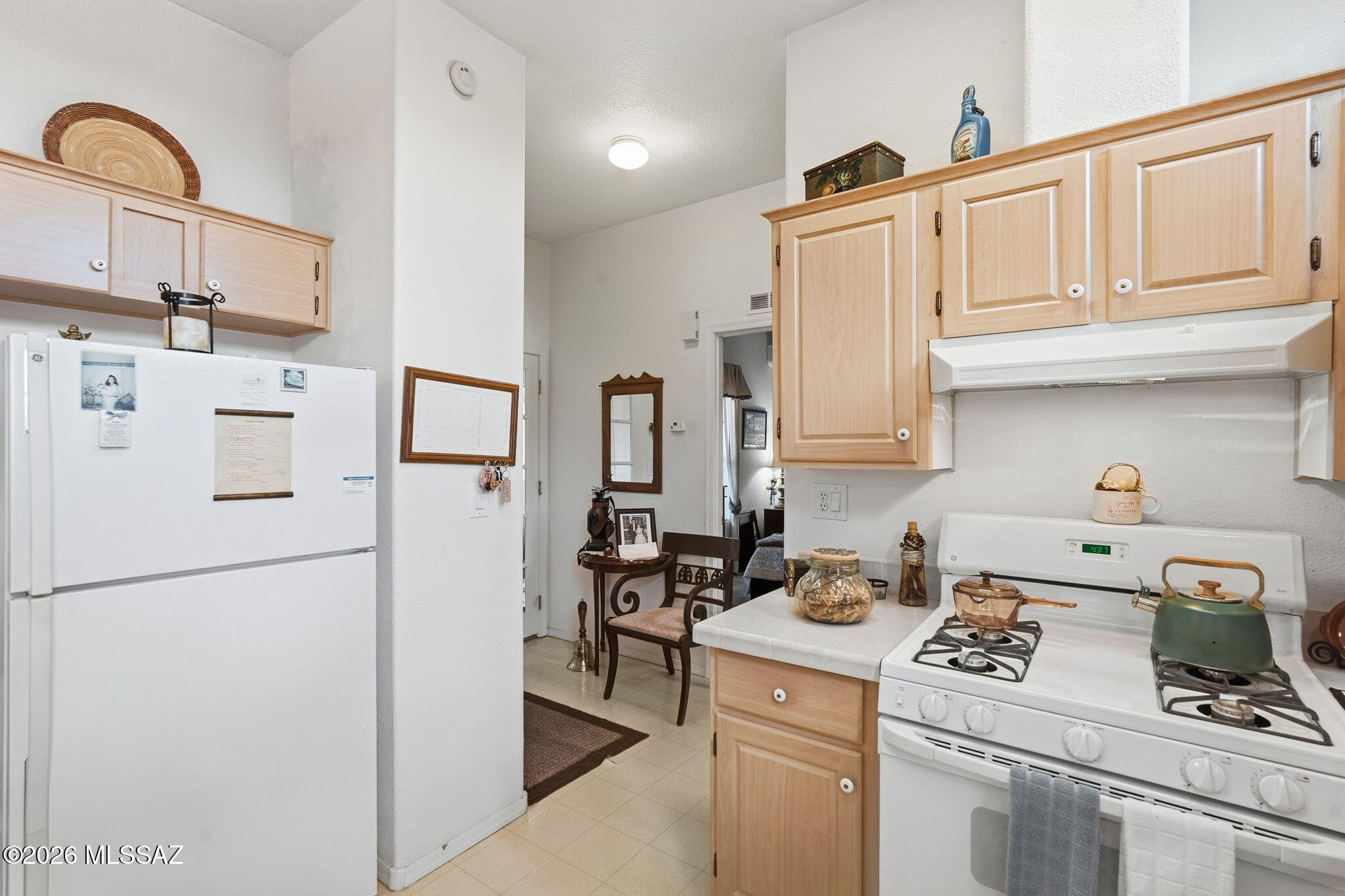 Rancho Resort (1-326) - Residential