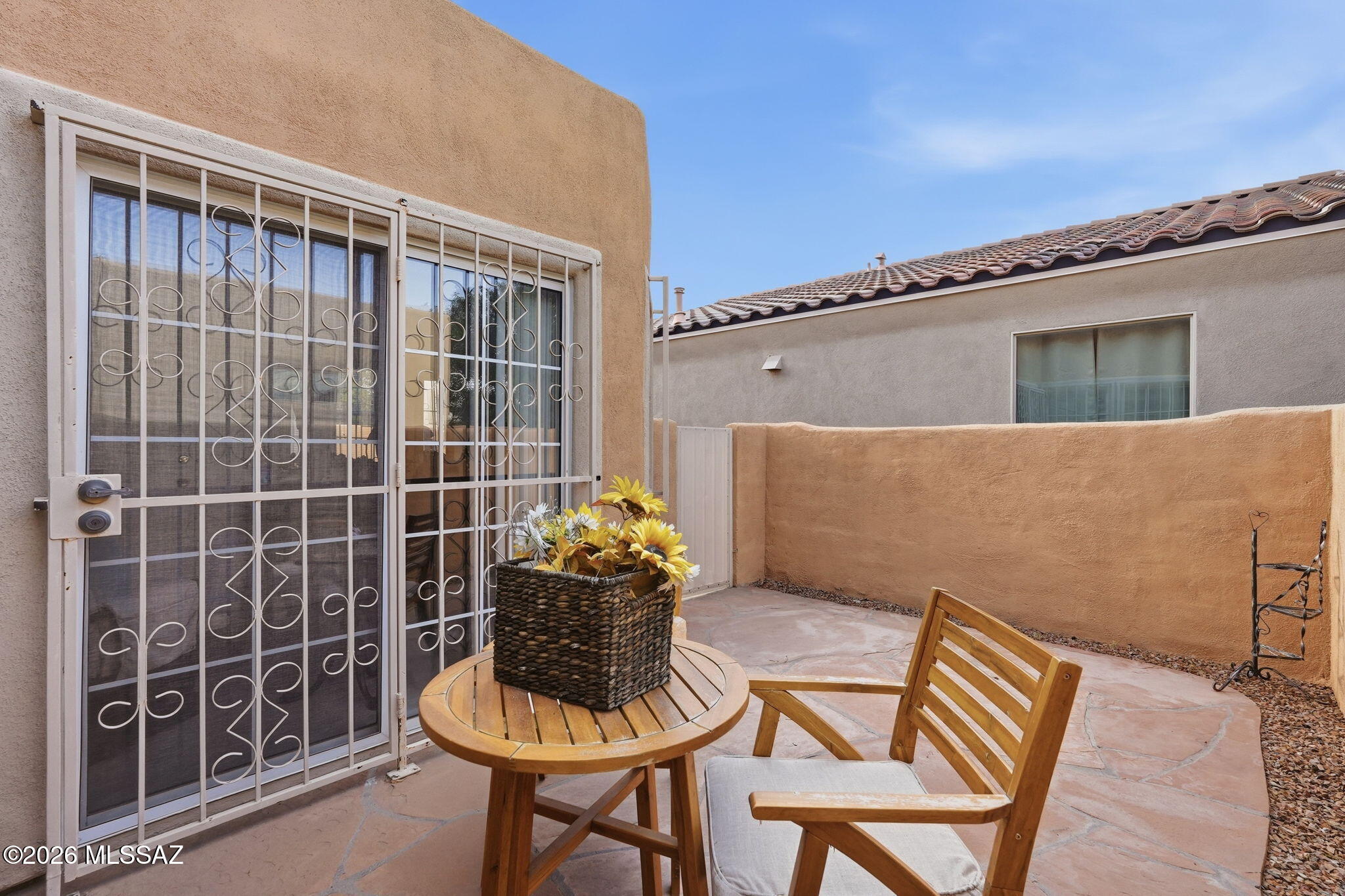 Rancho Resort (1-326) - Residential