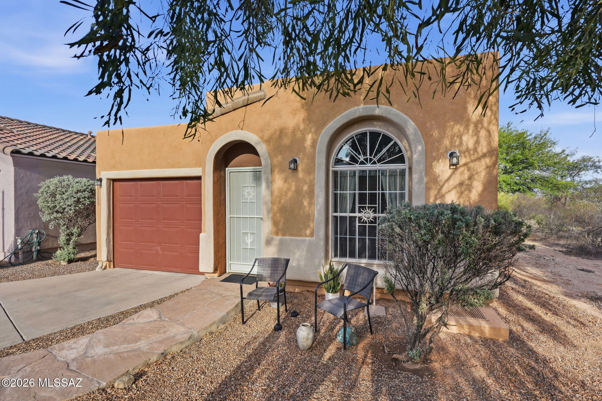 Rancho Resort (1-326) - Residential